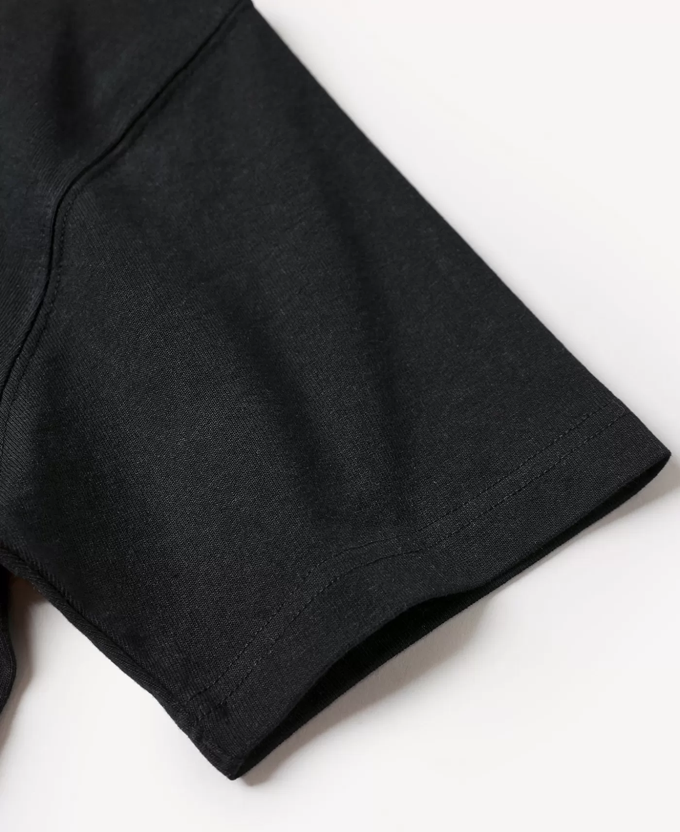 oz_us_cotton_tubular_tshirt__black_9.webp Hot 9 oz US Cotton Tubular T-Shirt - Short Sleeve T-Shirts | Tubular T-Shirt