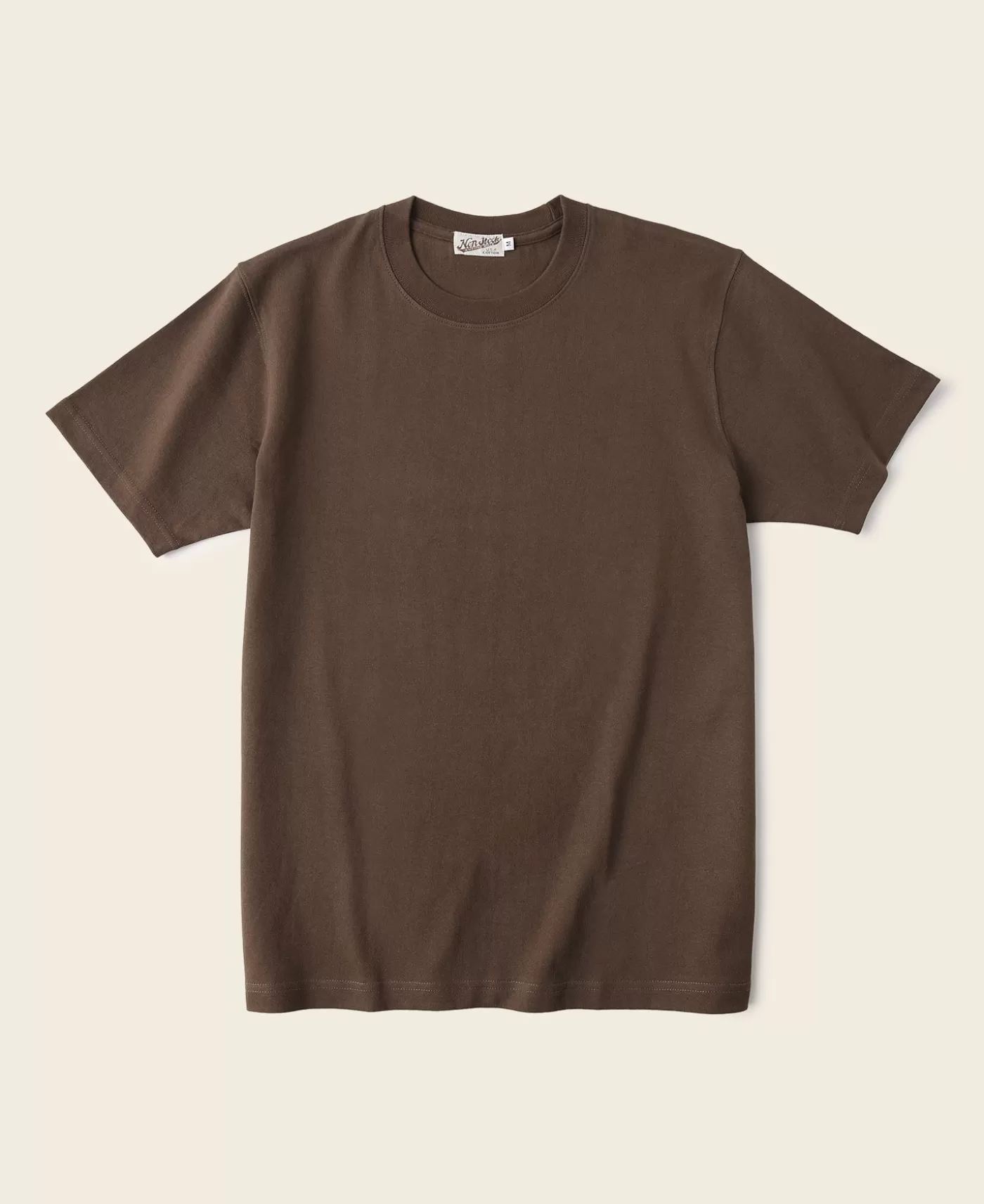 Clearance 9 oz US Cotton Tubular T-Shirt - Short Sleeve T-Shirts | Tubular T-Shirt