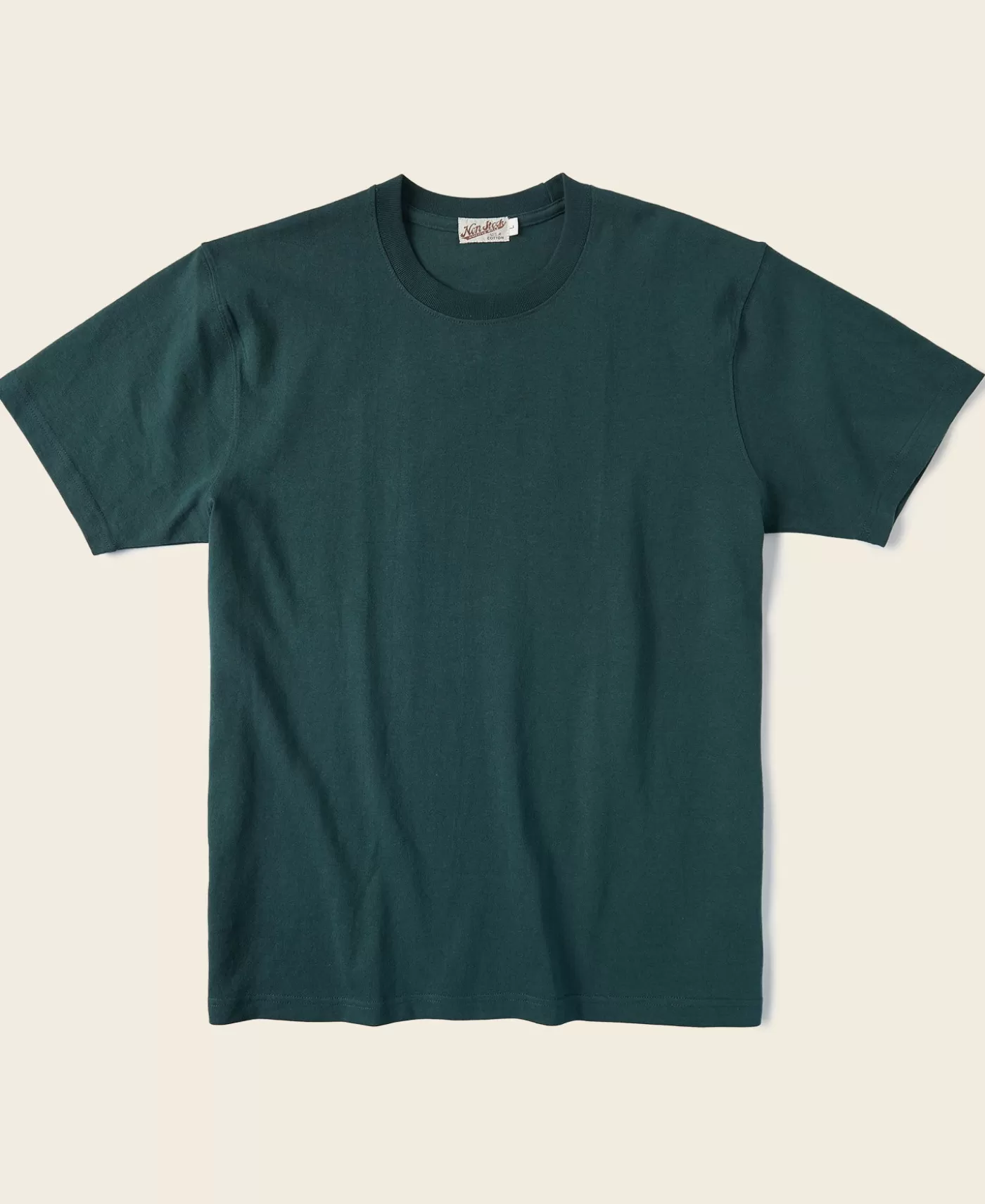 Cheap 9 oz US Cotton Tubular T-Shirt - Short Sleeve T-Shirts | Tubular T-Shirt