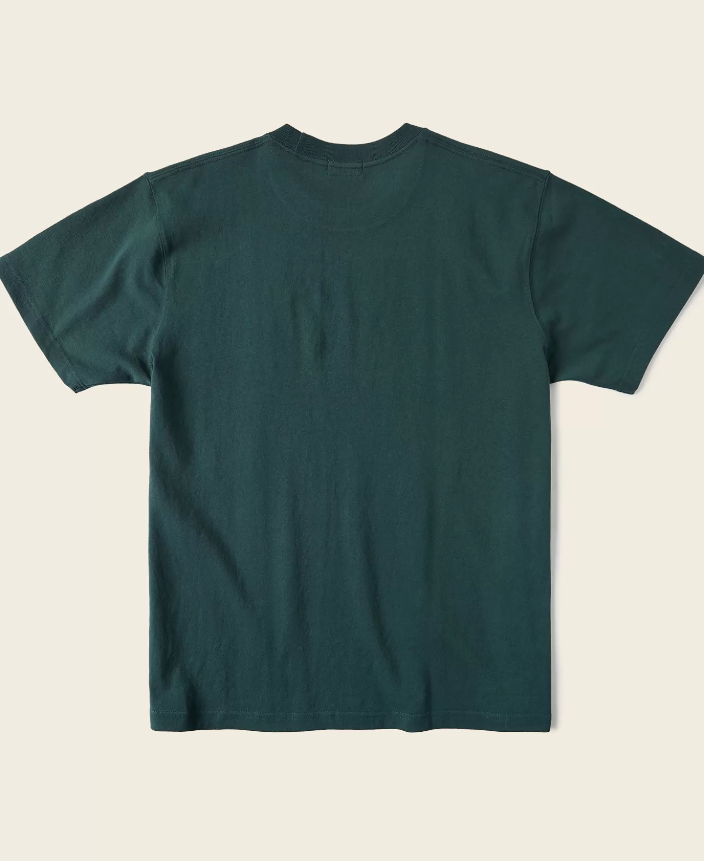 Cheap 9 oz US Cotton Tubular T-Shirt - Short Sleeve T-Shirts | Tubular T-Shirt