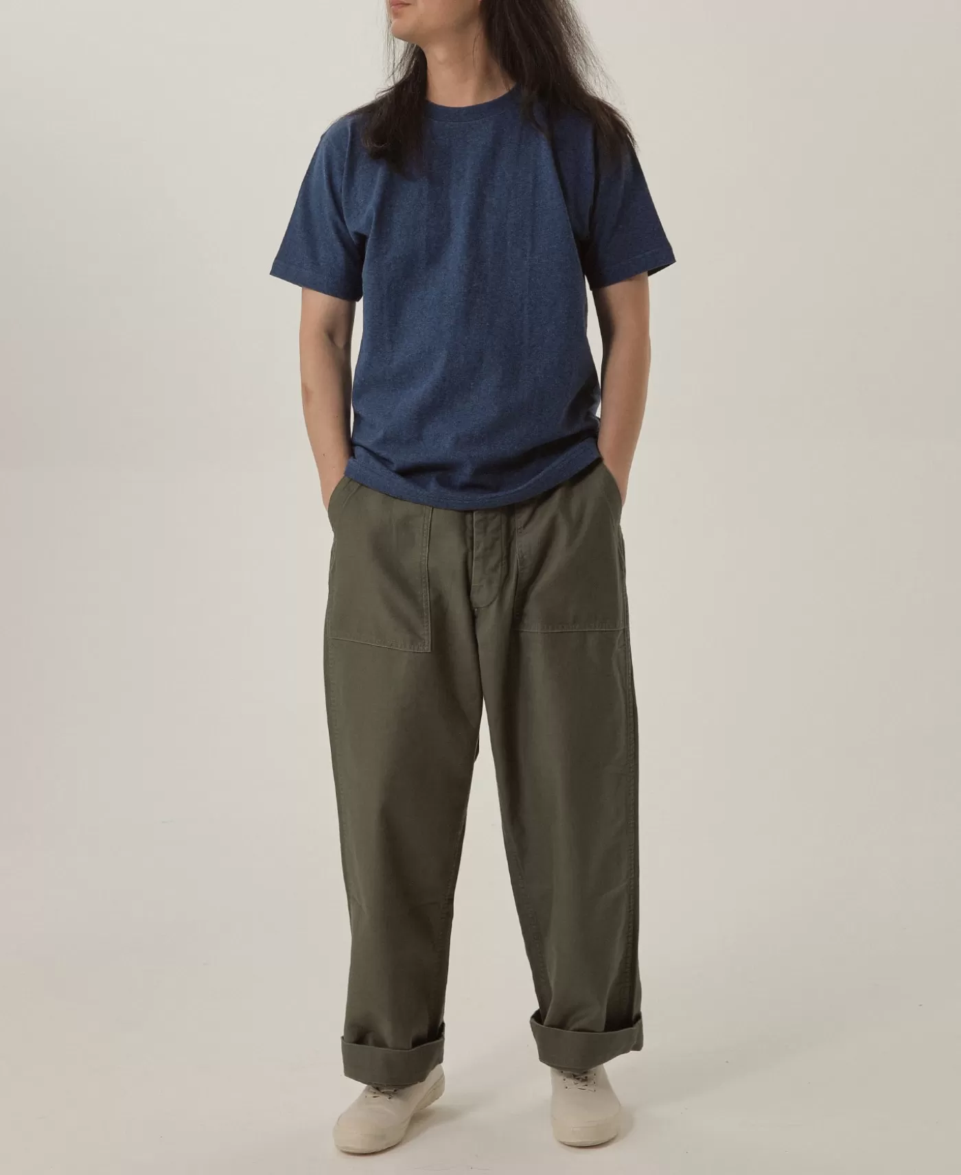 Store 9 oz US Cotton Tubular T-Shirt - Short Sleeve T-Shirts | Tubular T-Shirt