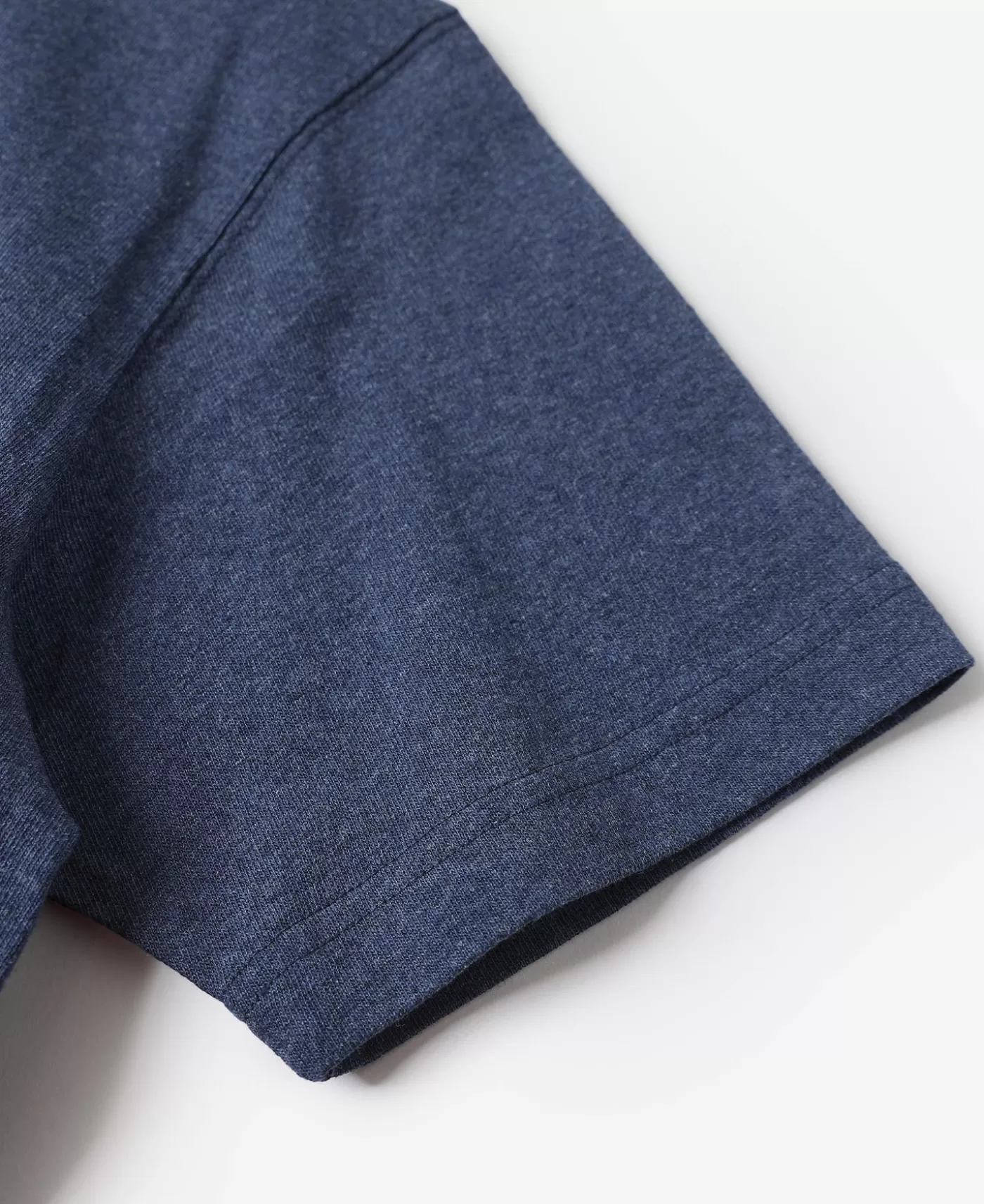 oz_us_cotton_tubular_tshirt__denim_blue_5.webp Store 9 oz US Cotton Tubular T-Shirt - Short Sleeve T-Shirts | Tubular T-Shirt