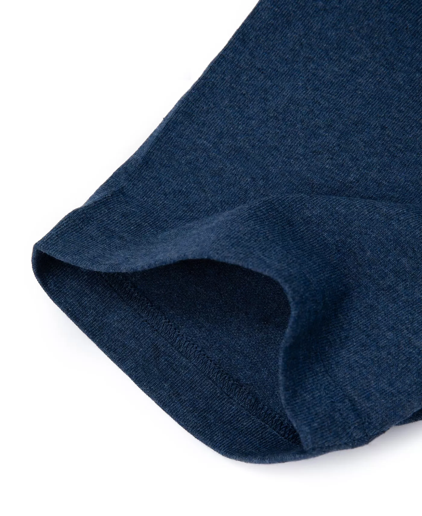 oz_us_cotton_tubular_tshirt__denim_blue_6.webp Store 9 oz US Cotton Tubular T-Shirt - Short Sleeve T-Shirts | Tubular T-Shirt