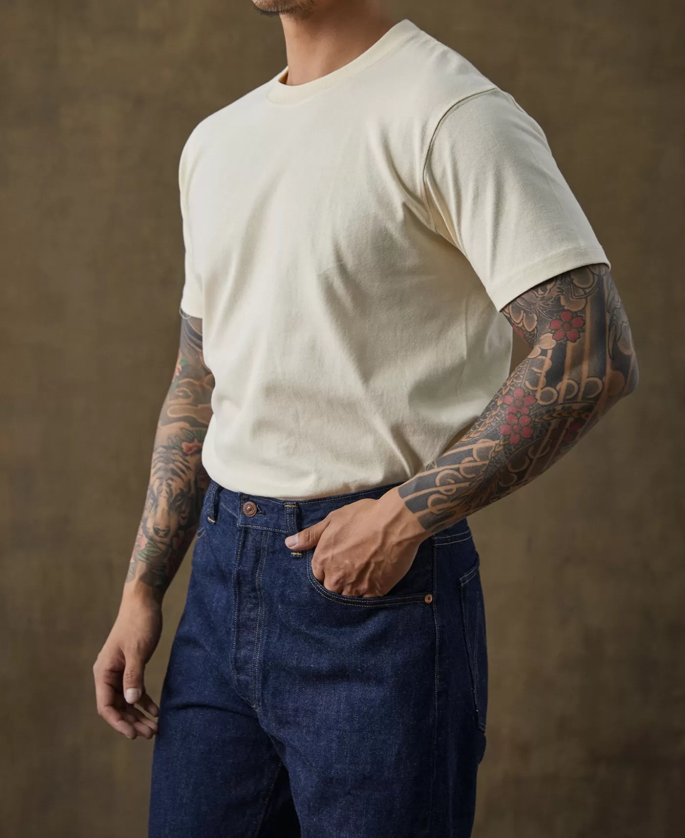 oz_us_cotton_tubular_tshirt__embryo_2.webp New 9 oz US Cotton Tubular T-Shirt - Short Sleeve T-Shirts | Tubular T-Shirt