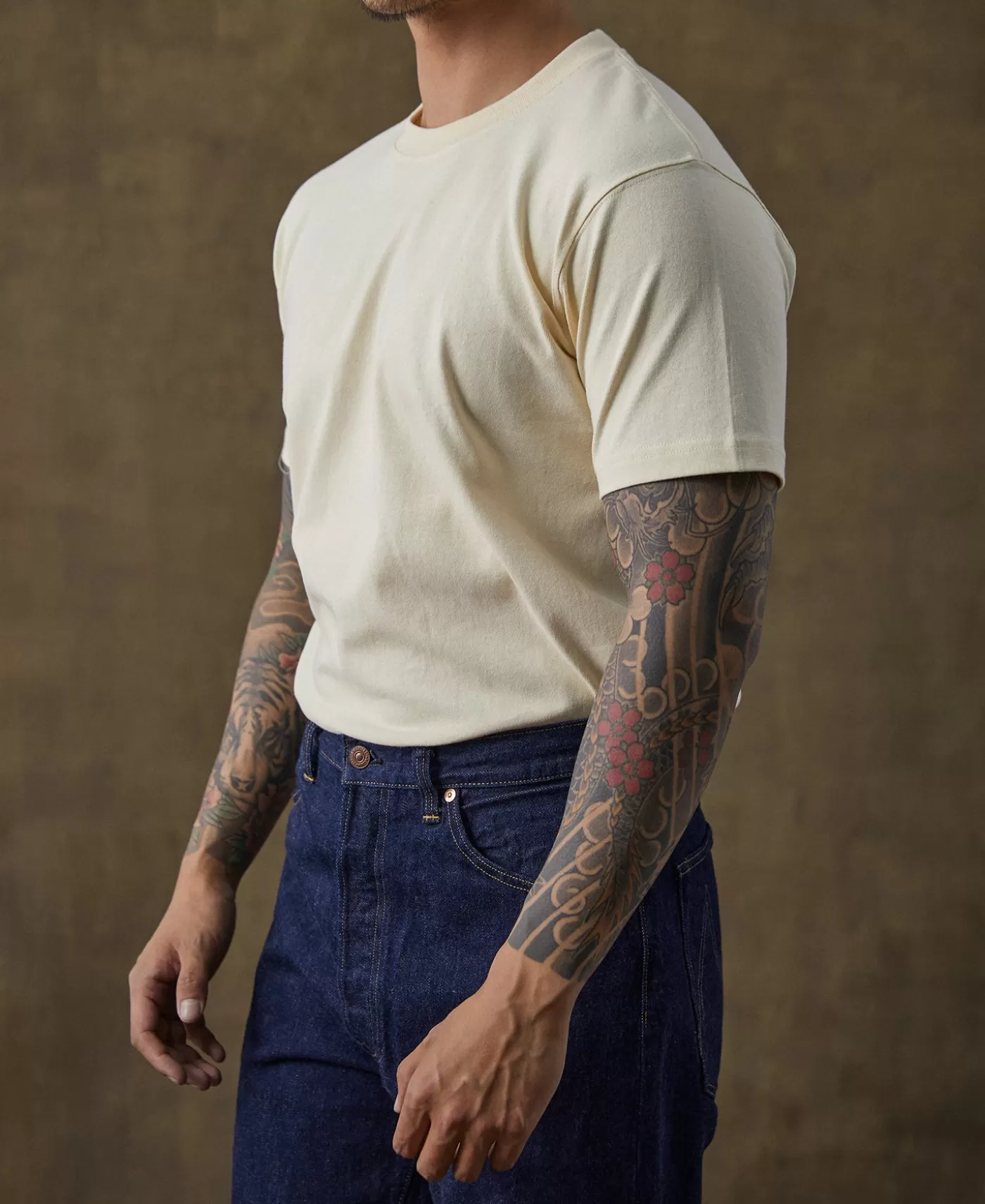 oz_us_cotton_tubular_tshirt__embryo_4.webp New 9 oz US Cotton Tubular T-Shirt - Short Sleeve T-Shirts | Tubular T-Shirt