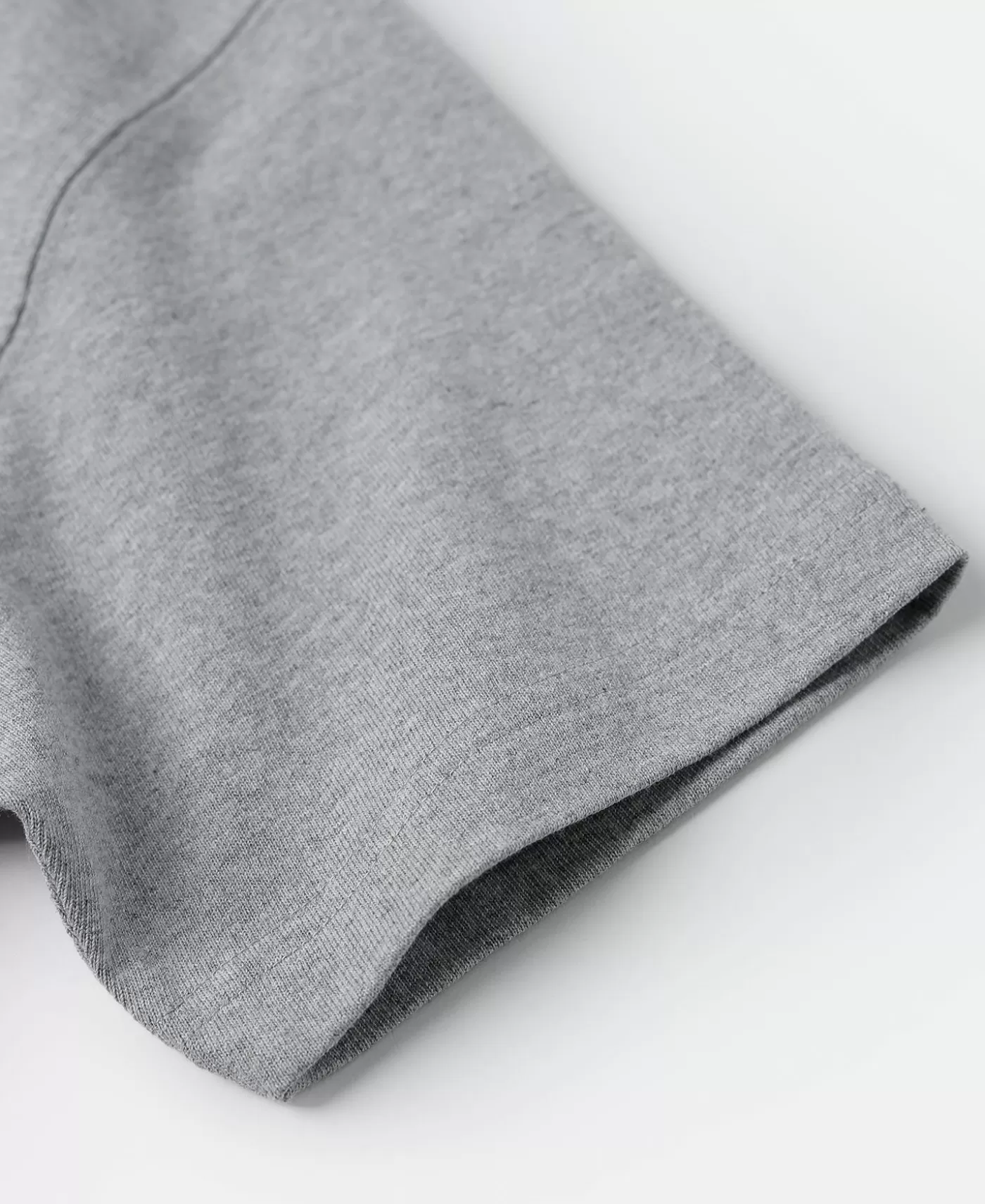 oz_us_cotton_tubular_tshirt__gray_8.webp Best Sale 9 oz US Cotton Tubular T-Shirt - Short Sleeve T-Shirts | Tubular T-Shirt