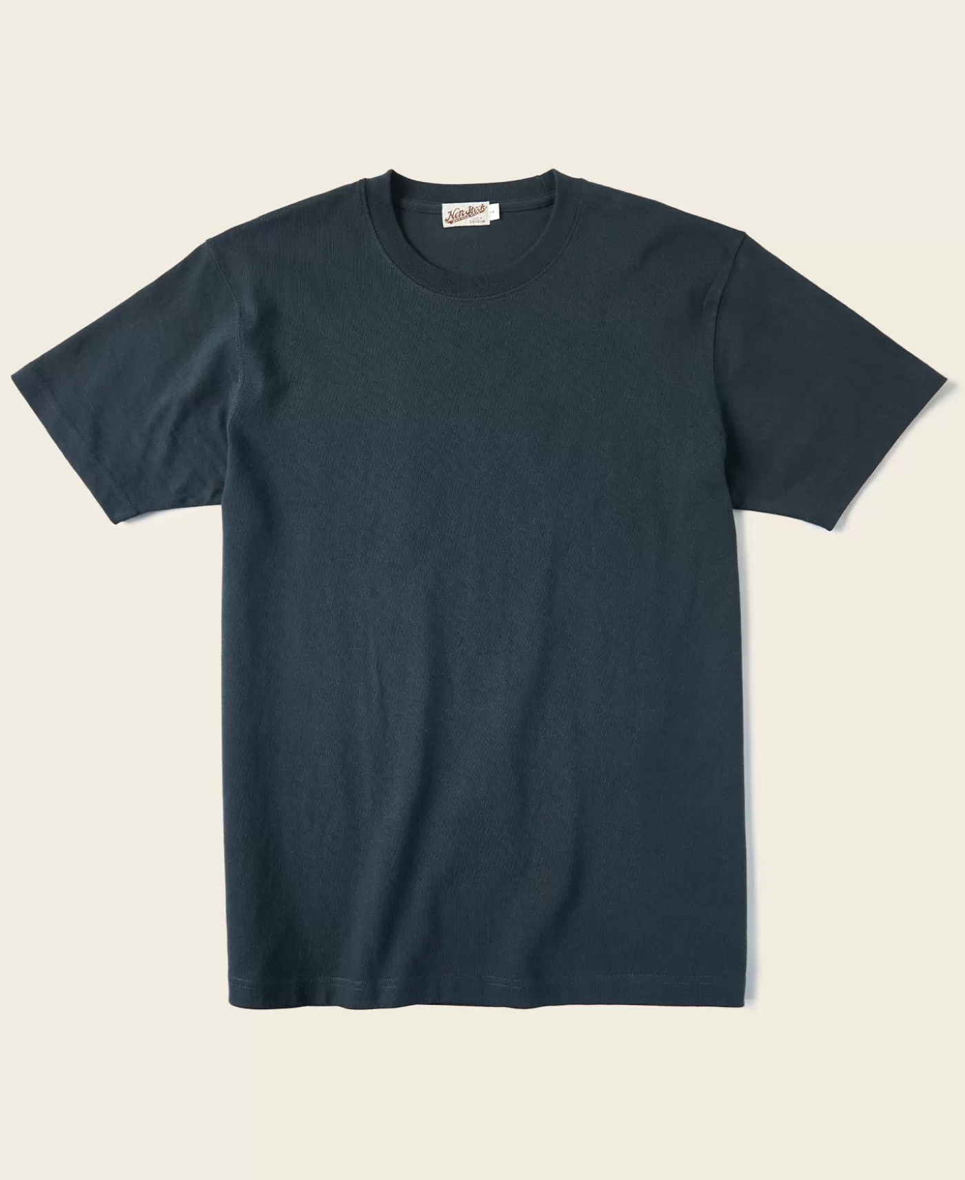 Sale 9 oz US Cotton Tubular T-Shirt - Short Sleeve T-Shirts | Tubular T-Shirt