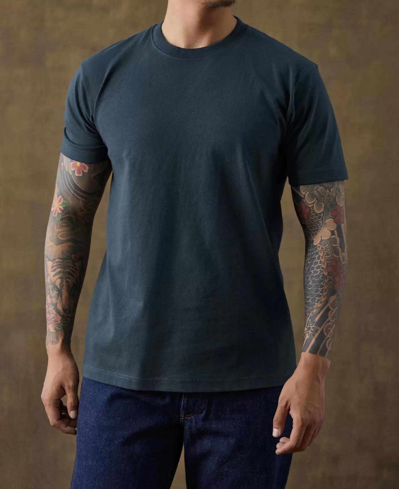 Sale 9 oz US Cotton Tubular T-Shirt - Short Sleeve T-Shirts | Tubular T-Shirt