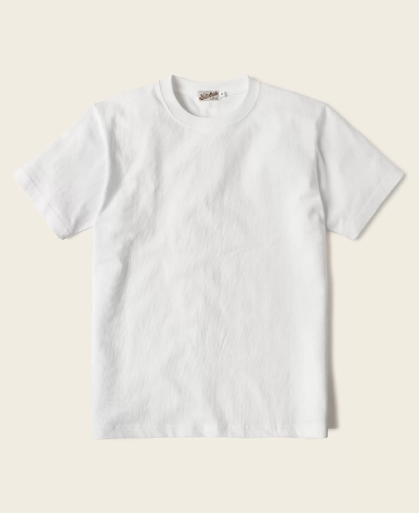Cheap 9 oz US Cotton Tubular T-Shirt - Short Sleeve T-Shirts | Tubular T-Shirt