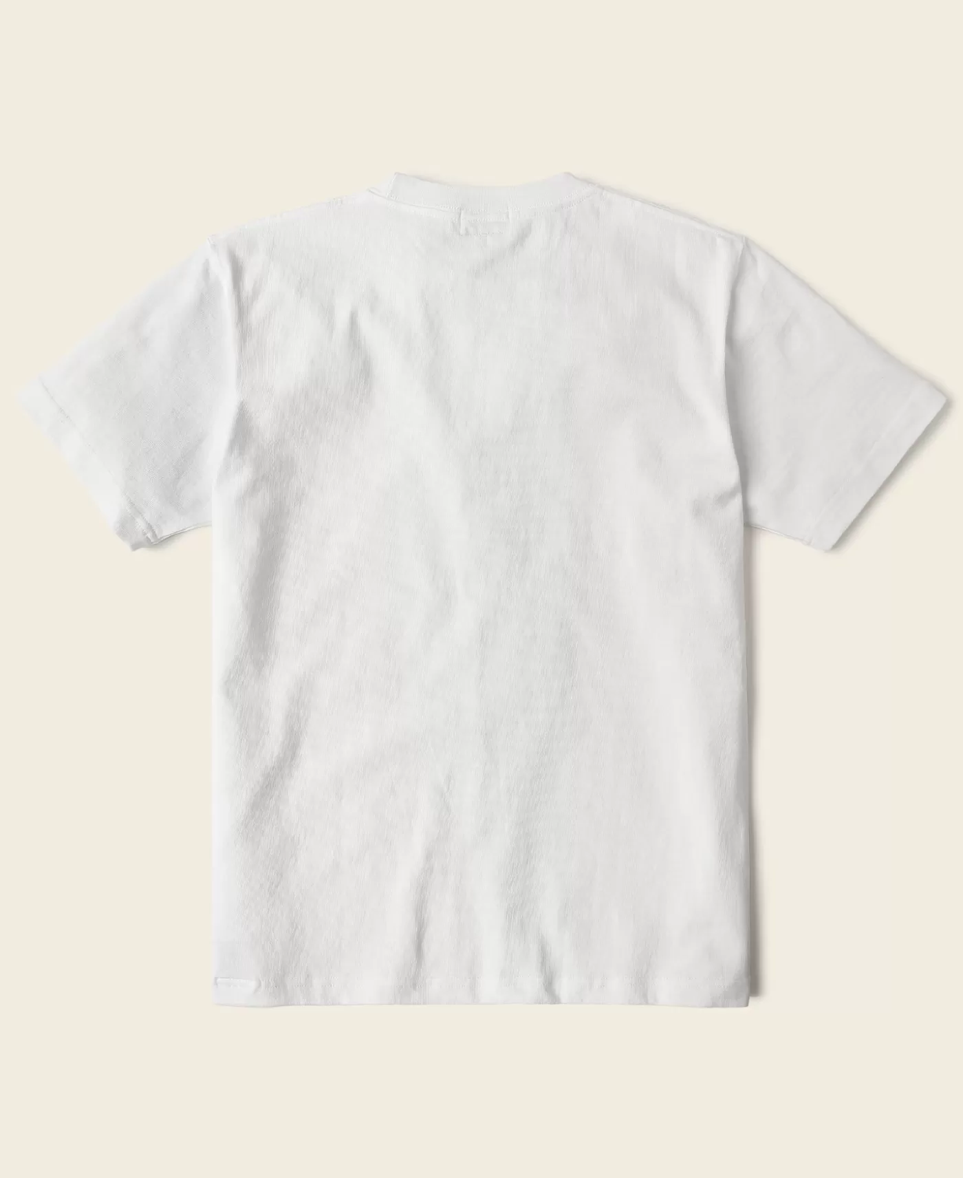 Cheap 9 oz US Cotton Tubular T-Shirt - Short Sleeve T-Shirts | Tubular T-Shirt
