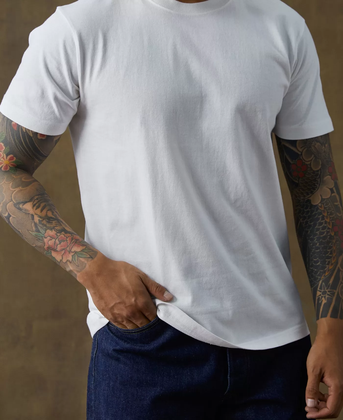 oz_us_cotton_tubular_tshirt__white_2.webp Cheap 9 oz US Cotton Tubular T-Shirt - Short Sleeve T-Shirts | Tubular T-Shirt