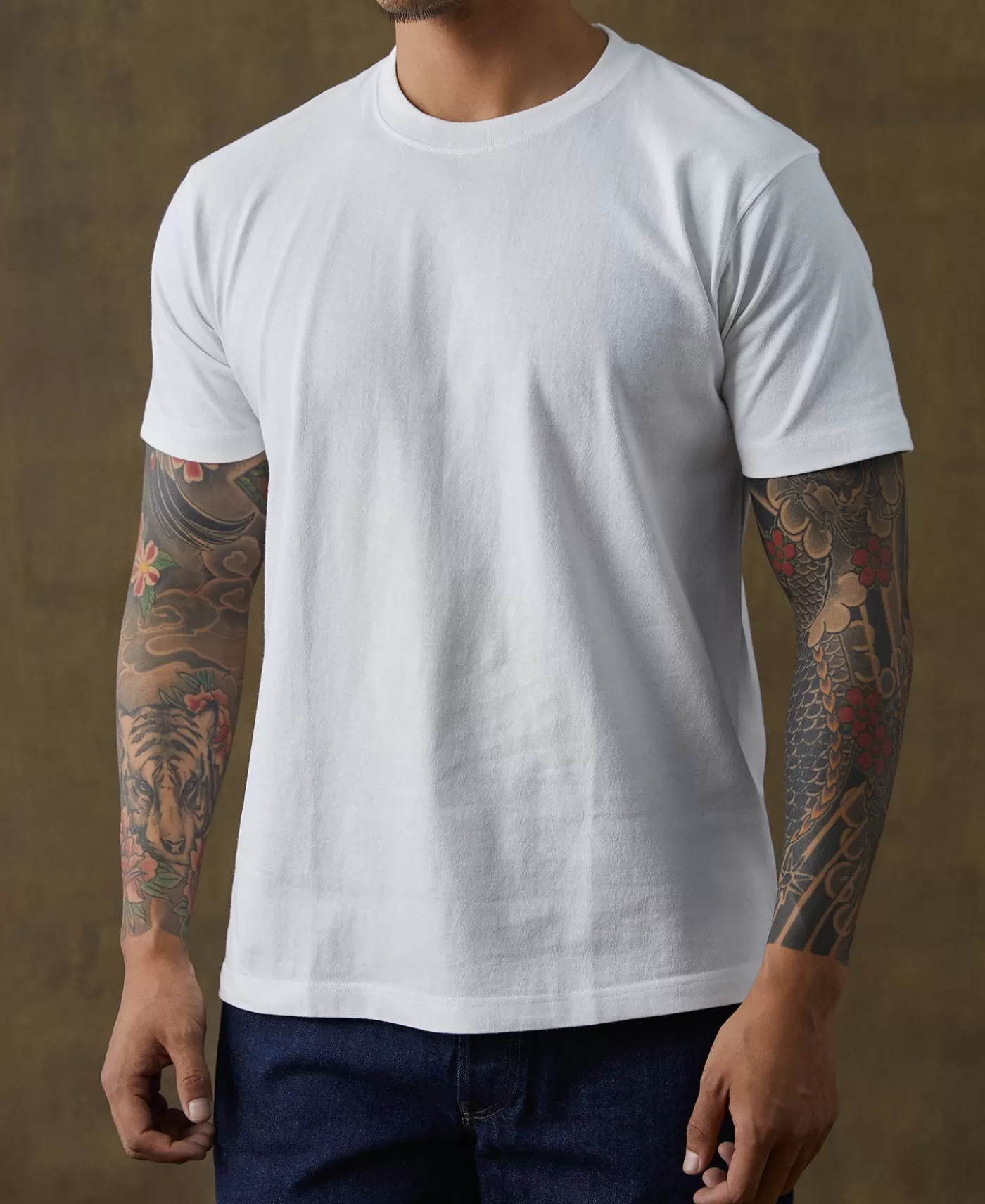 oz_us_cotton_tubular_tshirt__white_3.webp Cheap 9 oz US Cotton Tubular T-Shirt - Short Sleeve T-Shirts | Tubular T-Shirt
