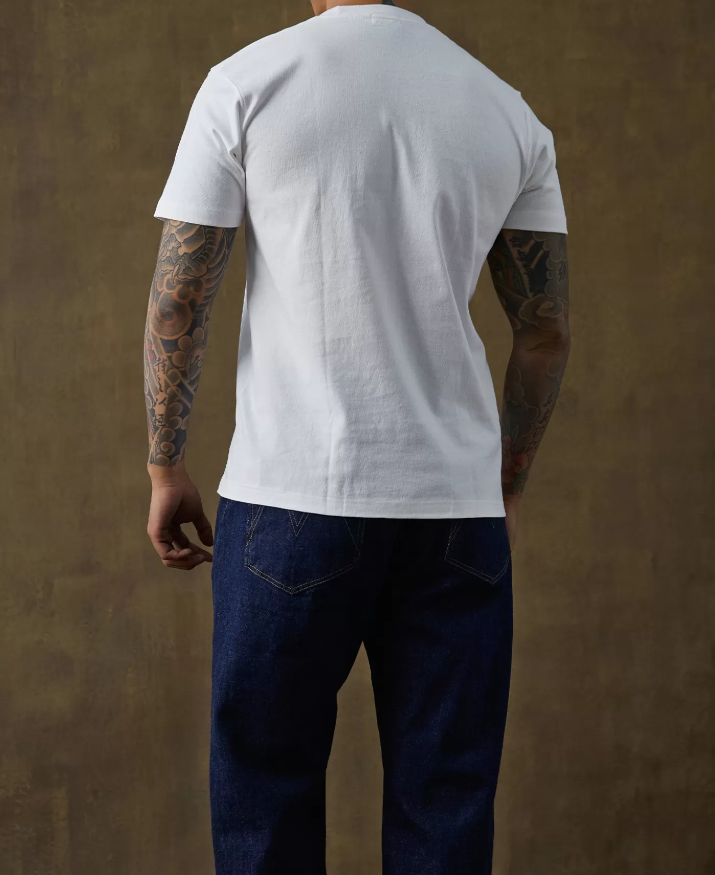 oz_us_cotton_tubular_tshirt__white_5.webp Cheap 9 oz US Cotton Tubular T-Shirt - Short Sleeve T-Shirts | Tubular T-Shirt