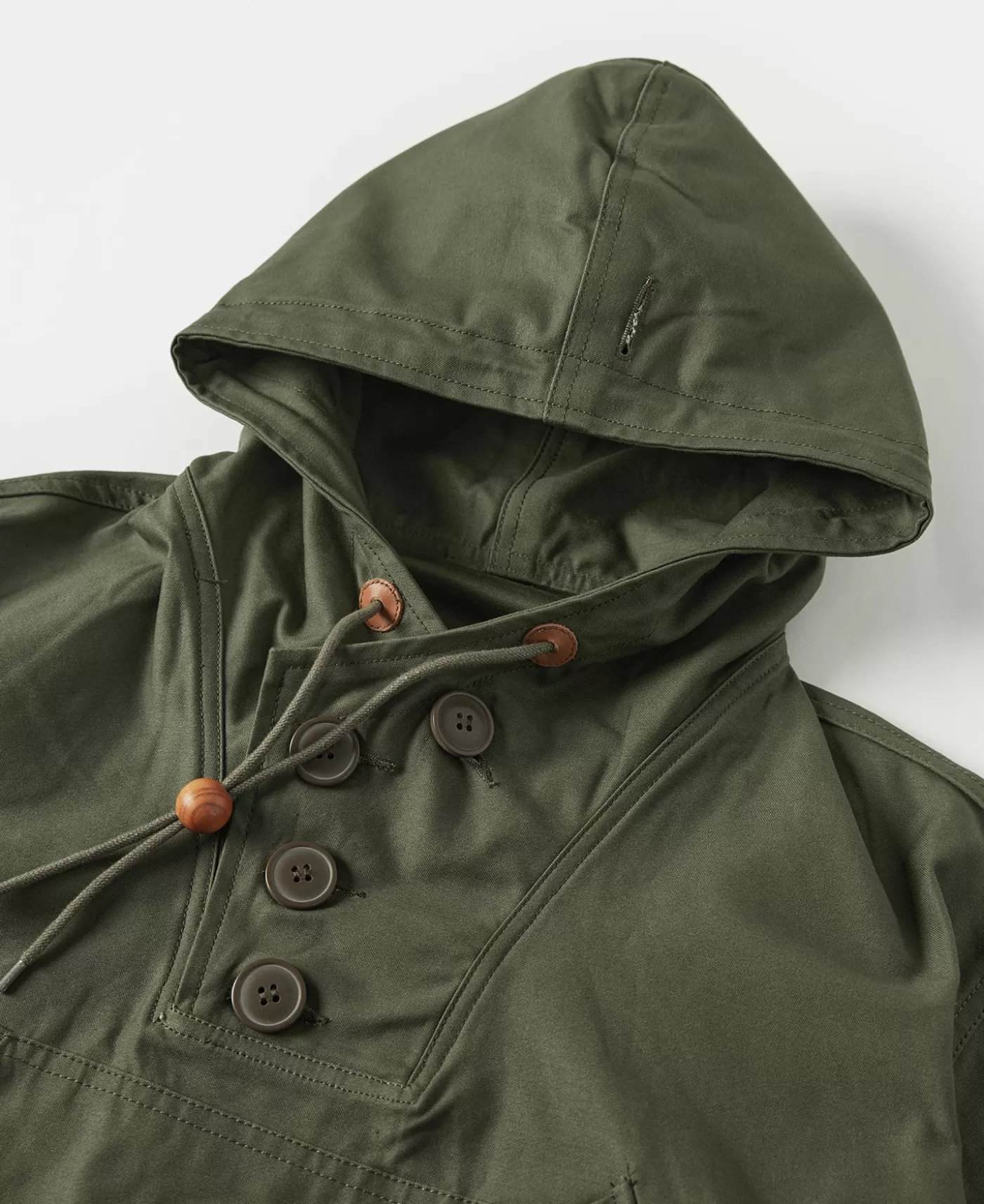 parka_field_cotton_od_7.webp Cheap Parka, Field, Cotton, O.D. Jackets & Coats
