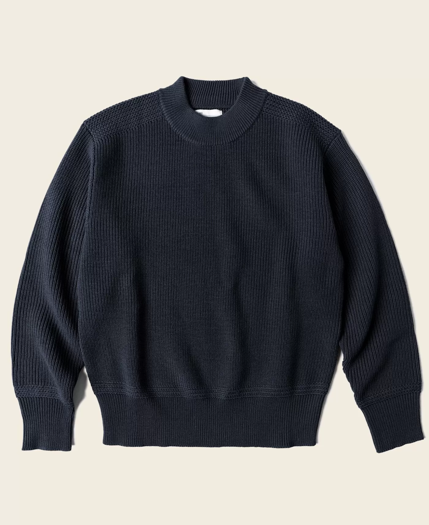 Hot Pre-War Model USN Woolen Sweater - Knitwear