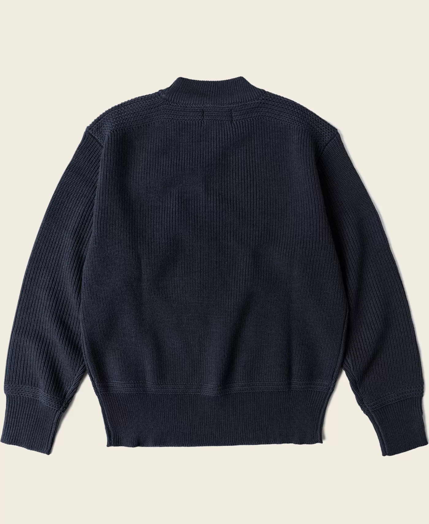 Hot Pre-War Model USN Woolen Sweater - Knitwear