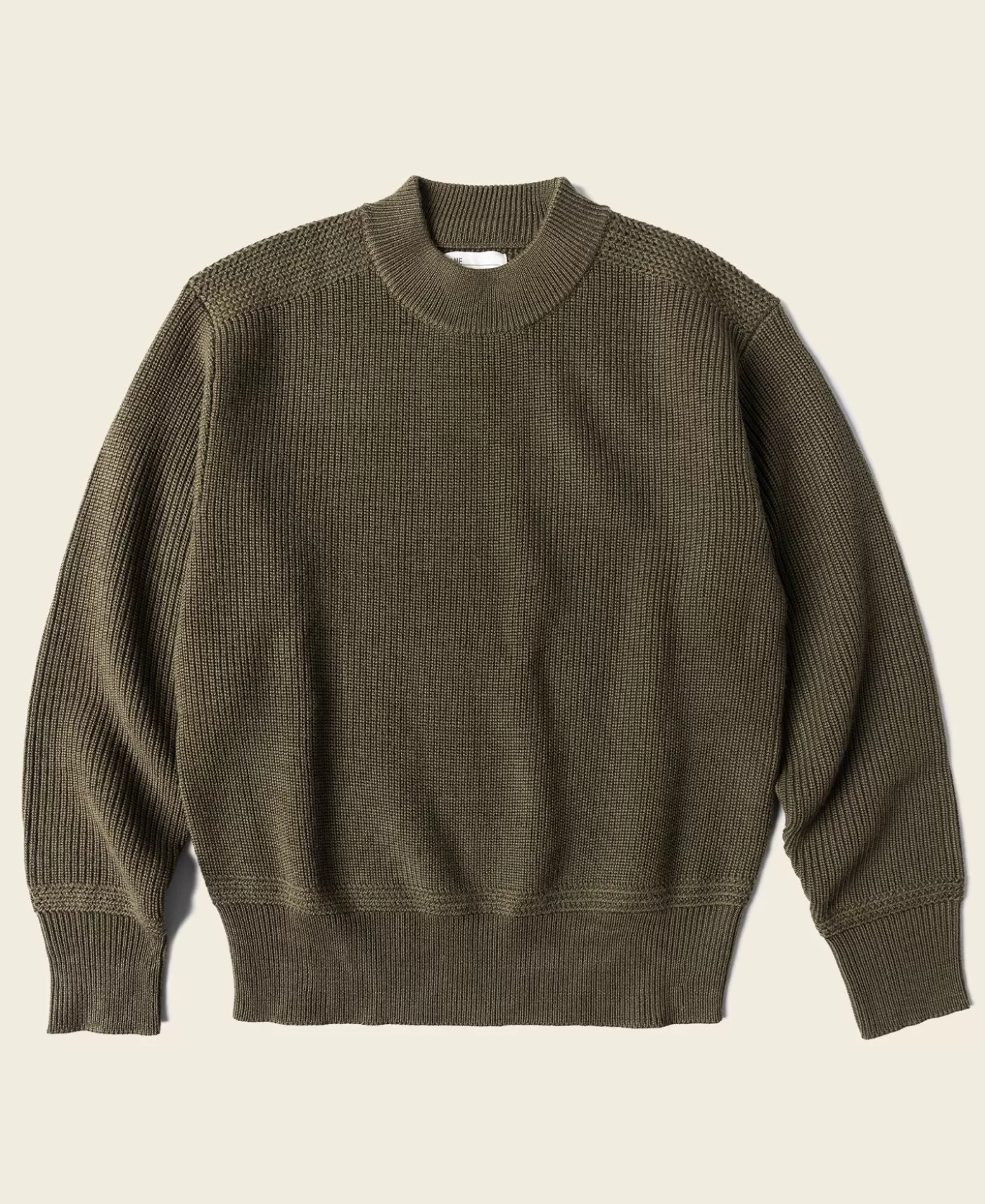 Shop Pre-War Model USN Woolen Sweater - Knitwear