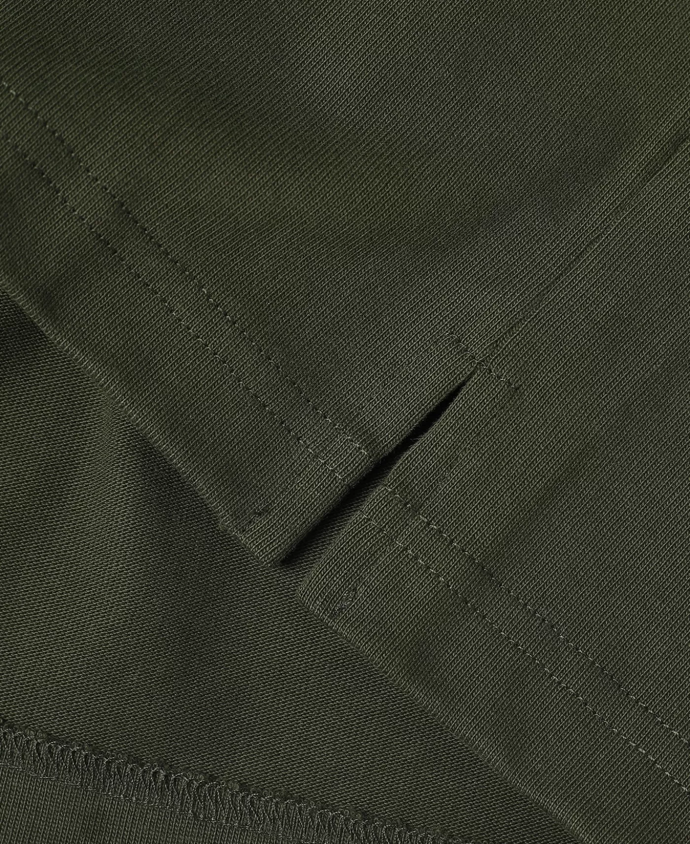 quarterzip_rider_printed_long_sleeve_tshirt__olive_7.webp Outlet Quarter-Zip Rider Printed Long Sleeve T-Shirt - Long Sleeve T-Shirts | Graphic T-Shirts