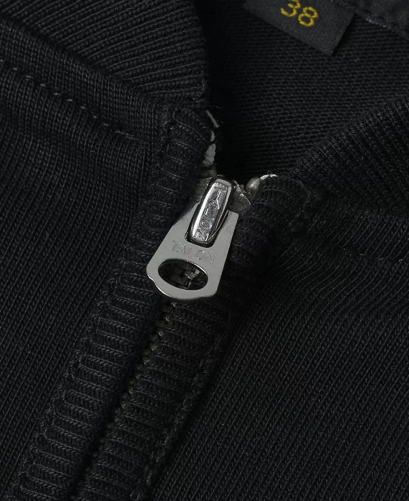 quarterzip_rider_printed_long_sleeve_tshirt__white_7.webp Store Quarter-Zip Rider Printed Long Sleeve T-Shirt - White Long Sleeve T-Shirts | Graphic T-Shirts