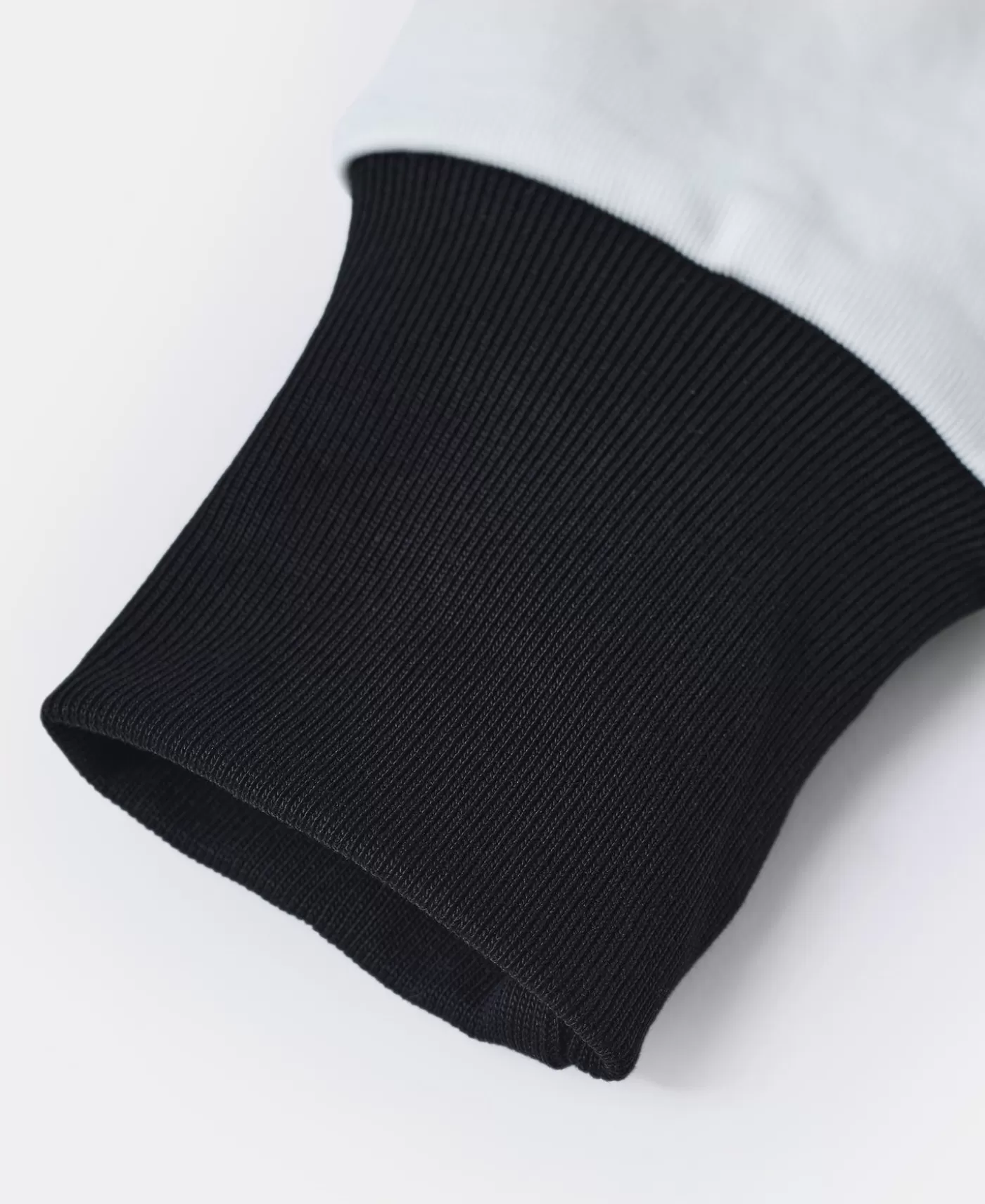 quarterzip_rider_printed_long_sleeve_tshirt__white_9.webp Store Quarter-Zip Rider Printed Long Sleeve T-Shirt - White Long Sleeve T-Shirts | Graphic T-Shirts