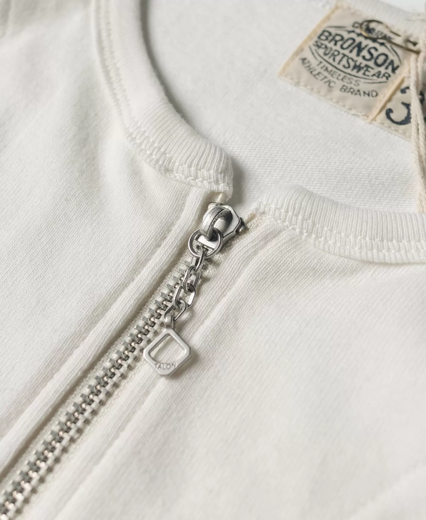 quarterzip_rider_printed_raglan_sleeve_tshirt__white_8.webp Online Quarter-Zip Rider Printed Raglan Sleeve T-Shirt - White Graphic T-Shirts | Short Sleeve T-Shirts