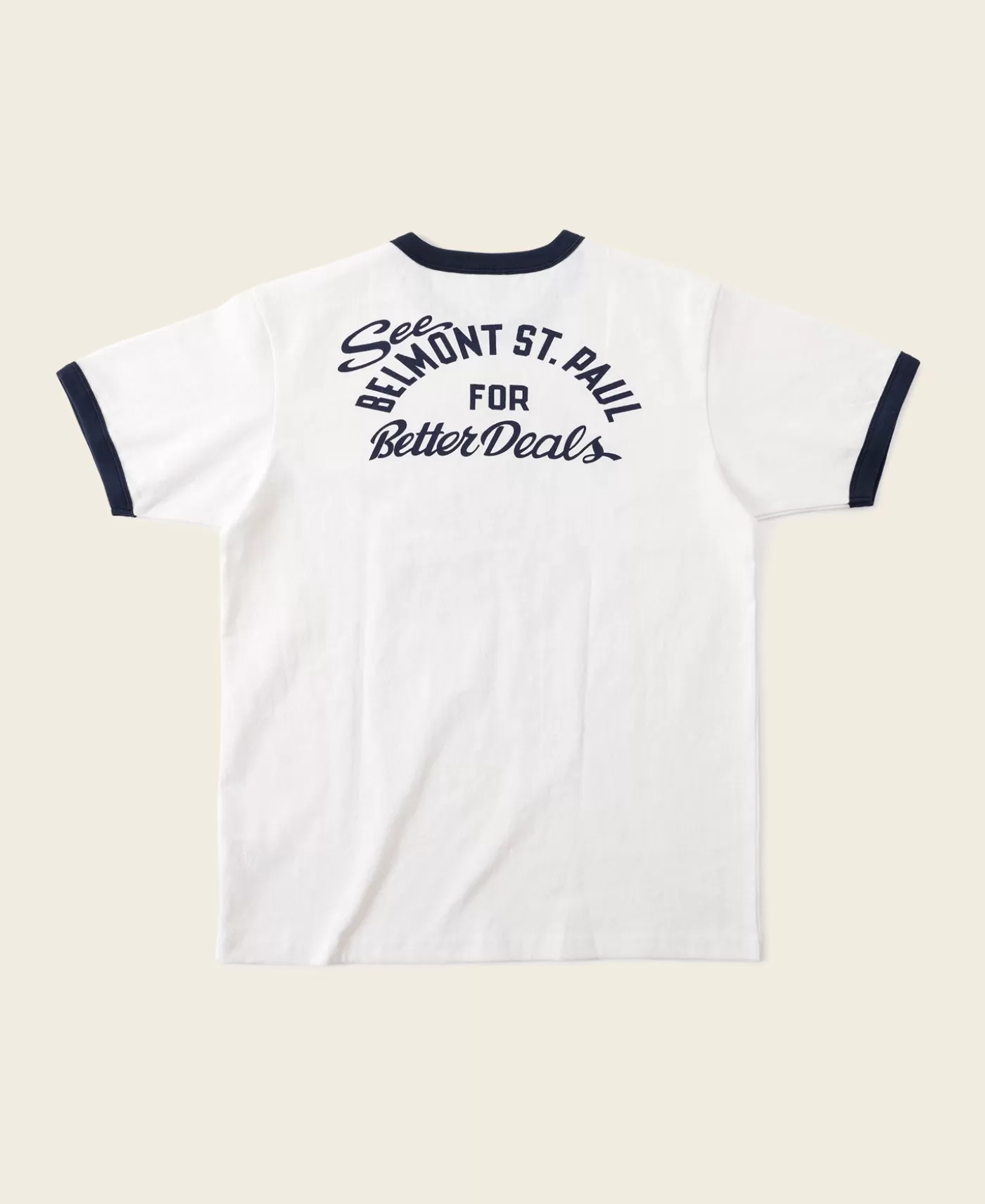 Outlet Retro Motorcycle Rider Printed T-Shirt - Short Sleeve T-Shirts | Graphic T-Shirts