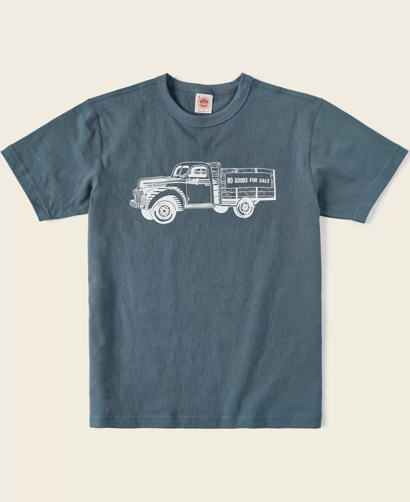 Sale Retro Truck Graphic T-Shirt - Short Sleeve T-Shirts | Graphic T-Shirts