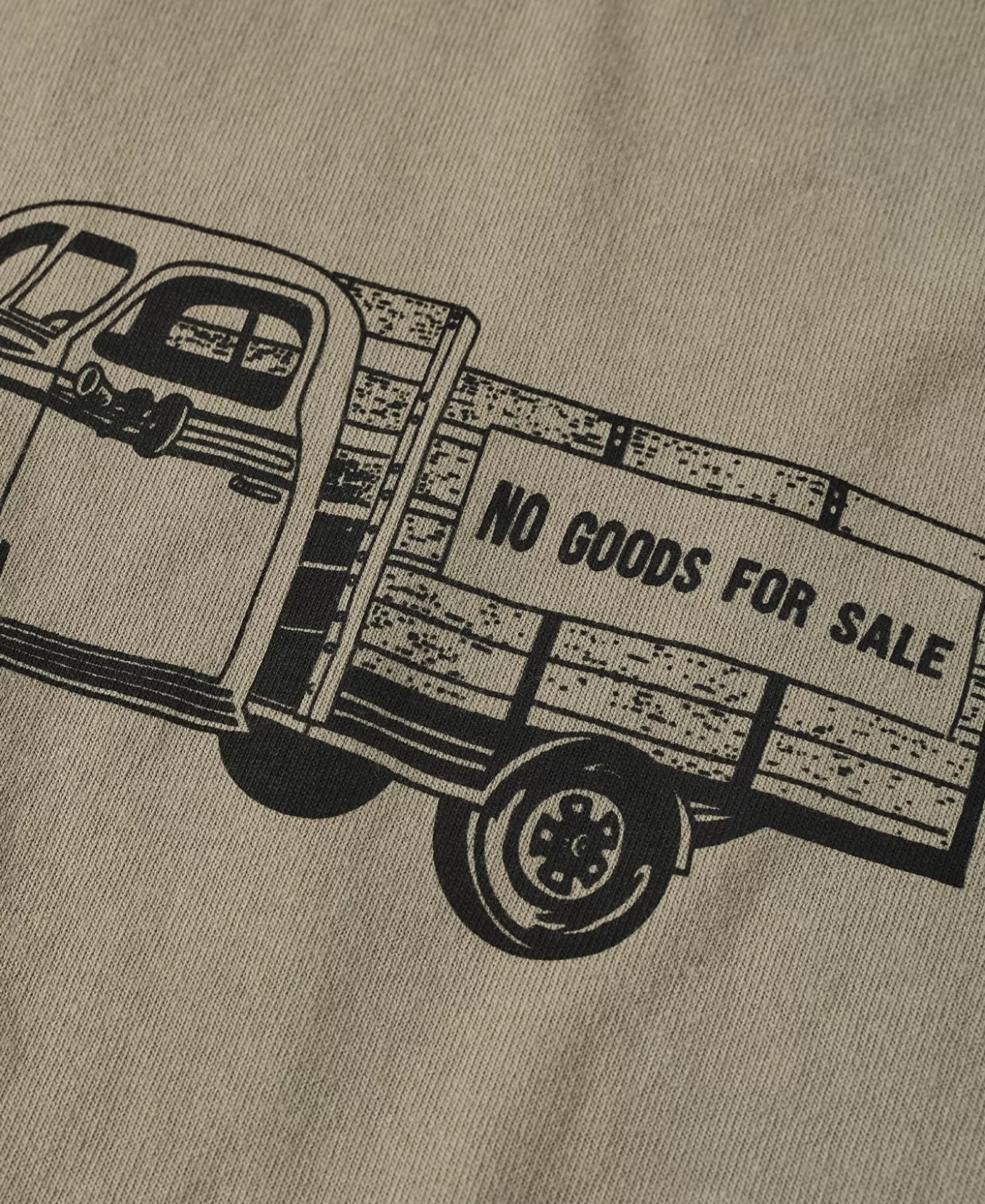 retro_truck_graphic_tshirt__khaki_6.webp Cheap Retro Truck Graphic T-Shirt - Short Sleeve T-Shirts | Graphic T-Shirts