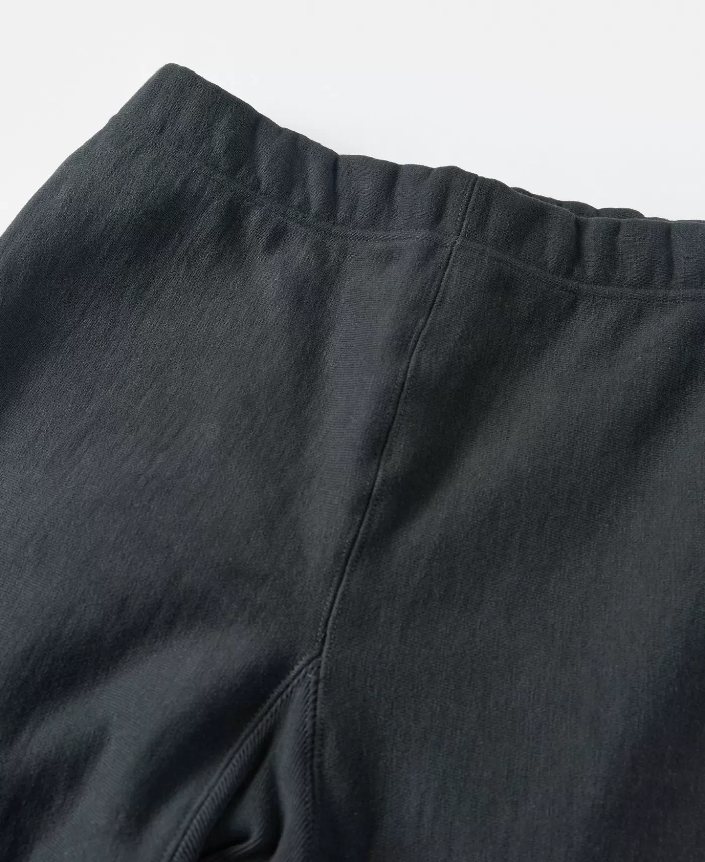 s__oz_terry_cloth_reverse_weave_sweatpants__black_6.webp Cheap 1950s 20.5 oz Terry Cloth Reverse Weave Sweatpants - Pants & Trousers | Sweatpants