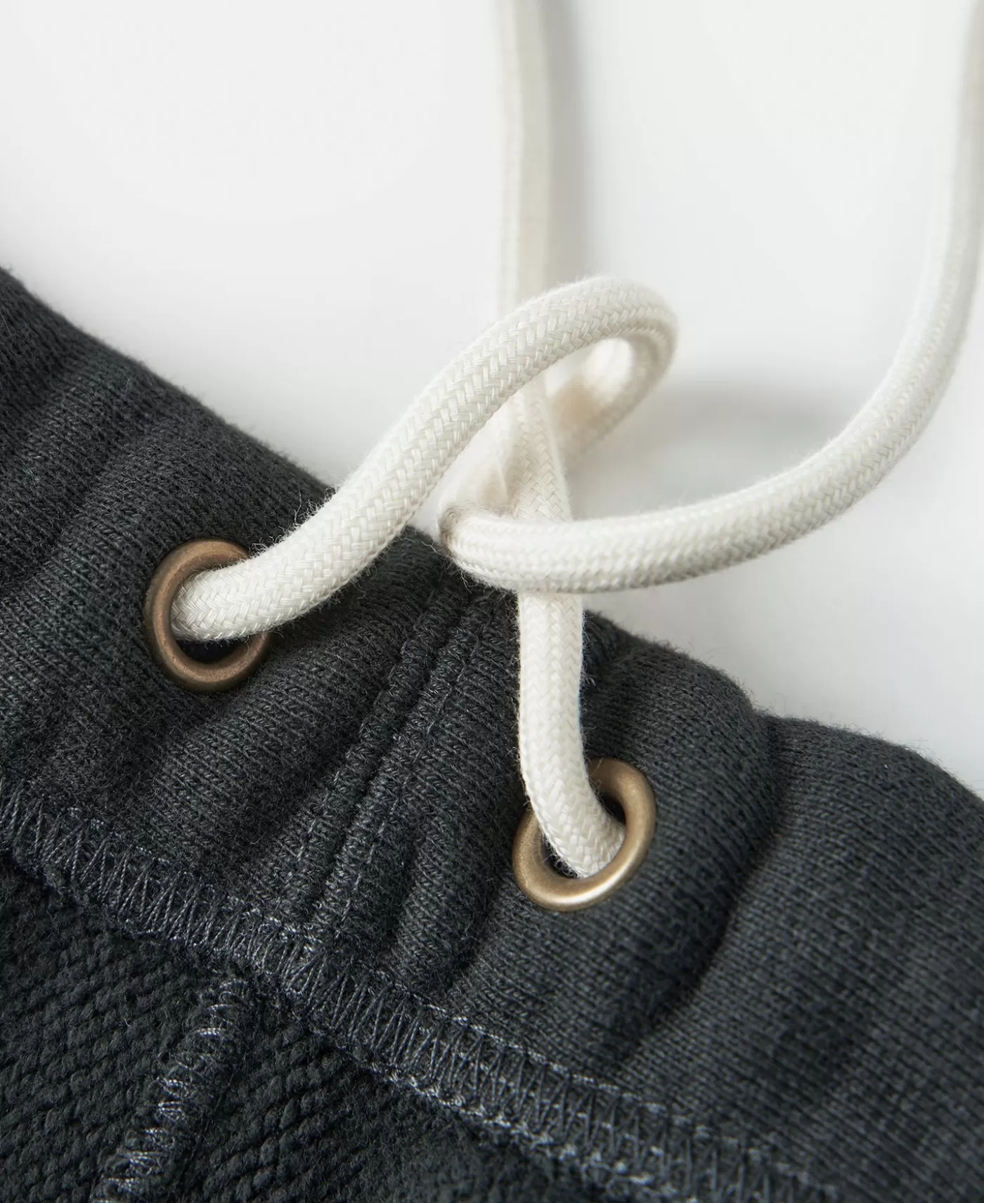 s__oz_terry_cloth_reverse_weave_sweatpants__black_7.webp Cheap 1950s 20.5 oz Terry Cloth Reverse Weave Sweatpants - Pants & Trousers | Sweatpants