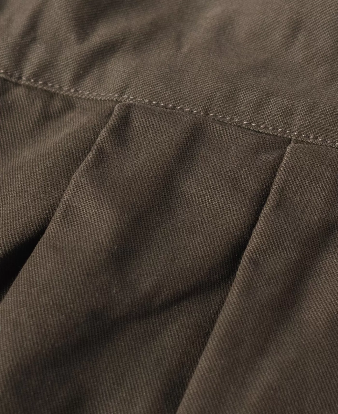 s_aus_army_combat_pants__brown_8.webp Fashion 1960s AUS Army Combat Pants - Pants & Trousers