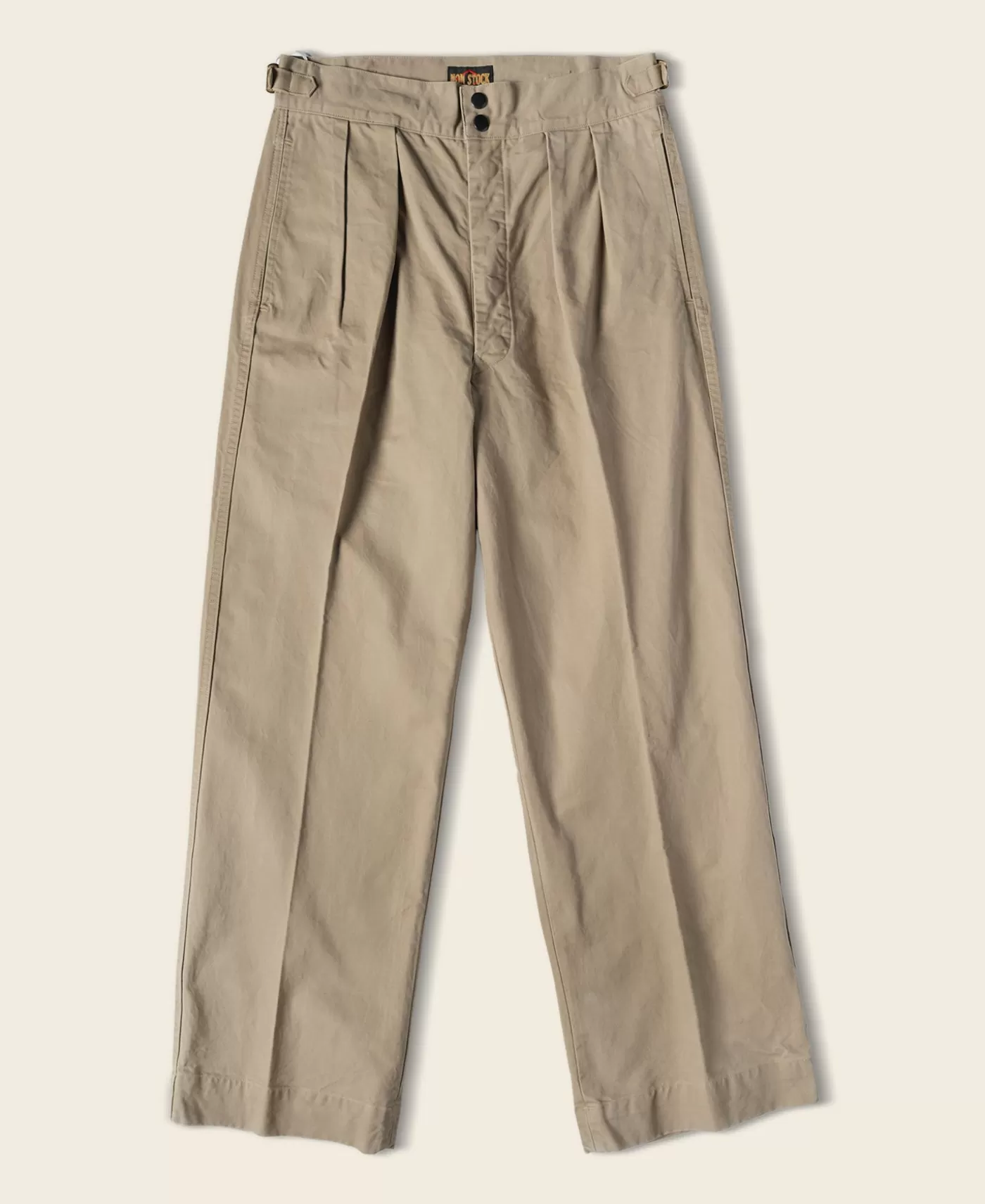 Online 1960s AUS Army Combat Pants - Pants & Trousers