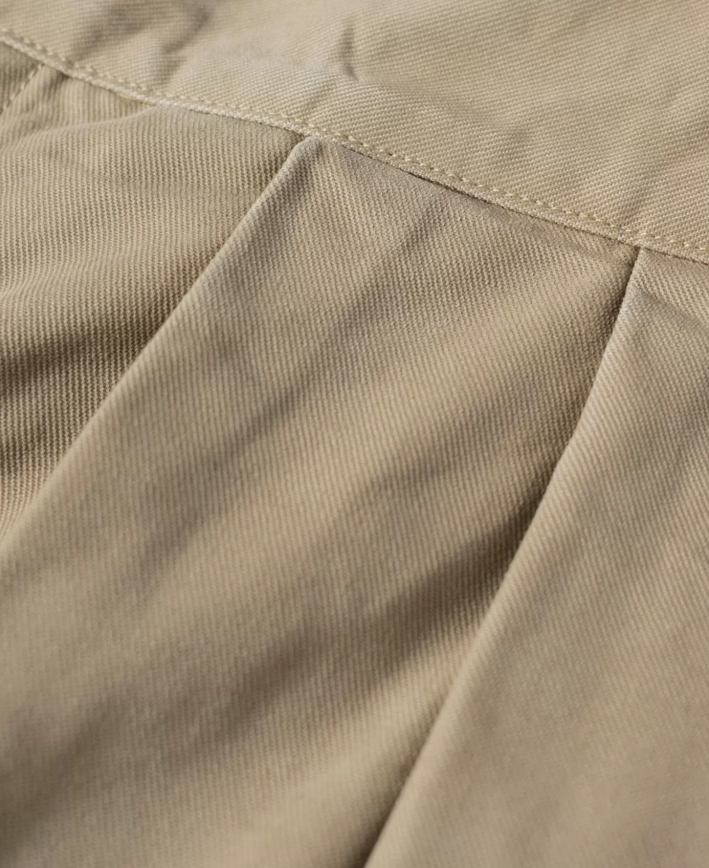 s_aus_army_combat_pants__khaki_7.webp Online 1960s AUS Army Combat Pants - Pants & Trousers