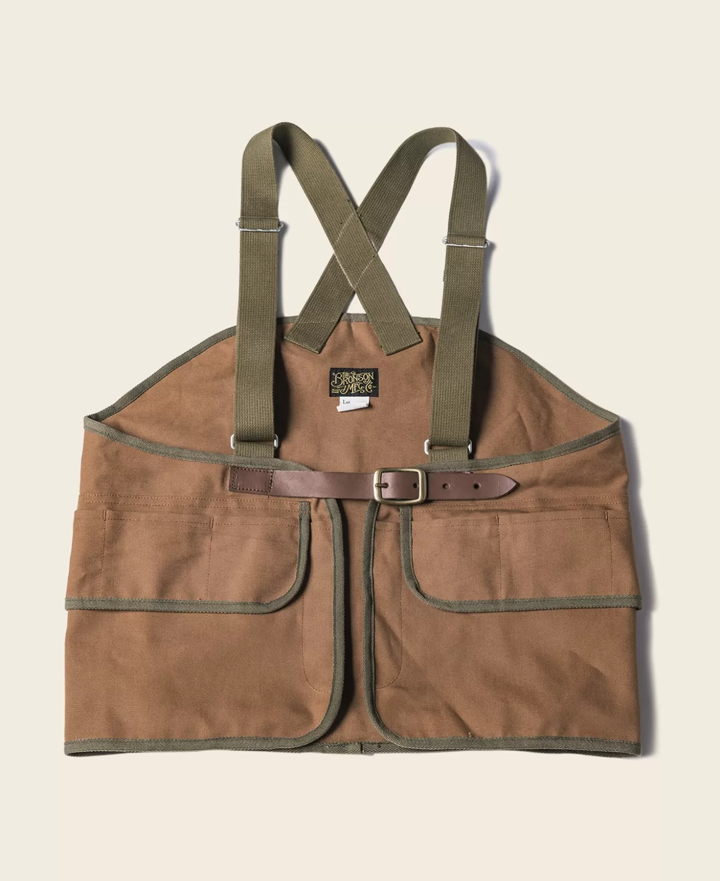 Store 1930s Duck Hunting Vest Vests