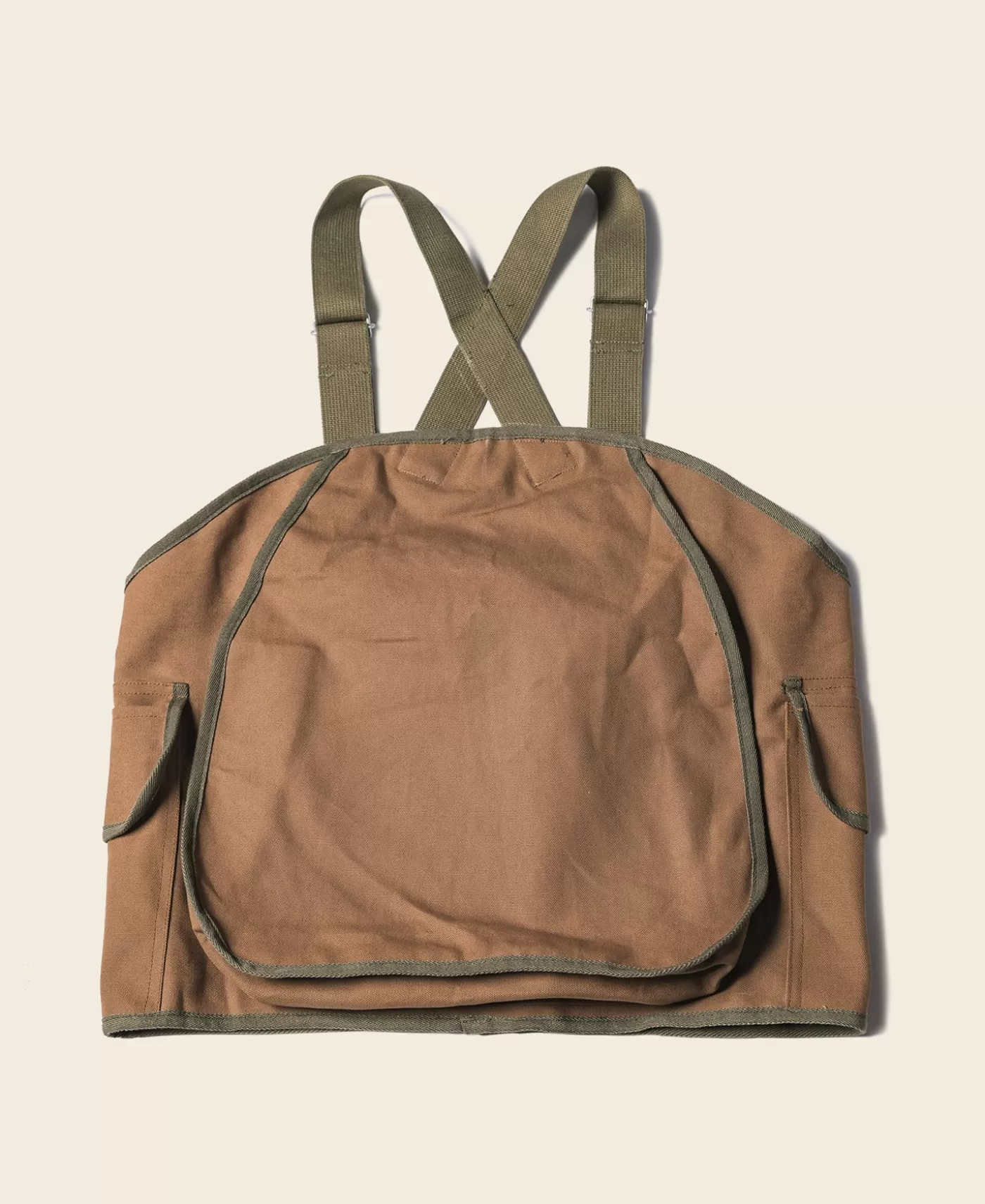 s_duck_hunting_vest_1.webp Store 1930s Duck Hunting Vest Vests