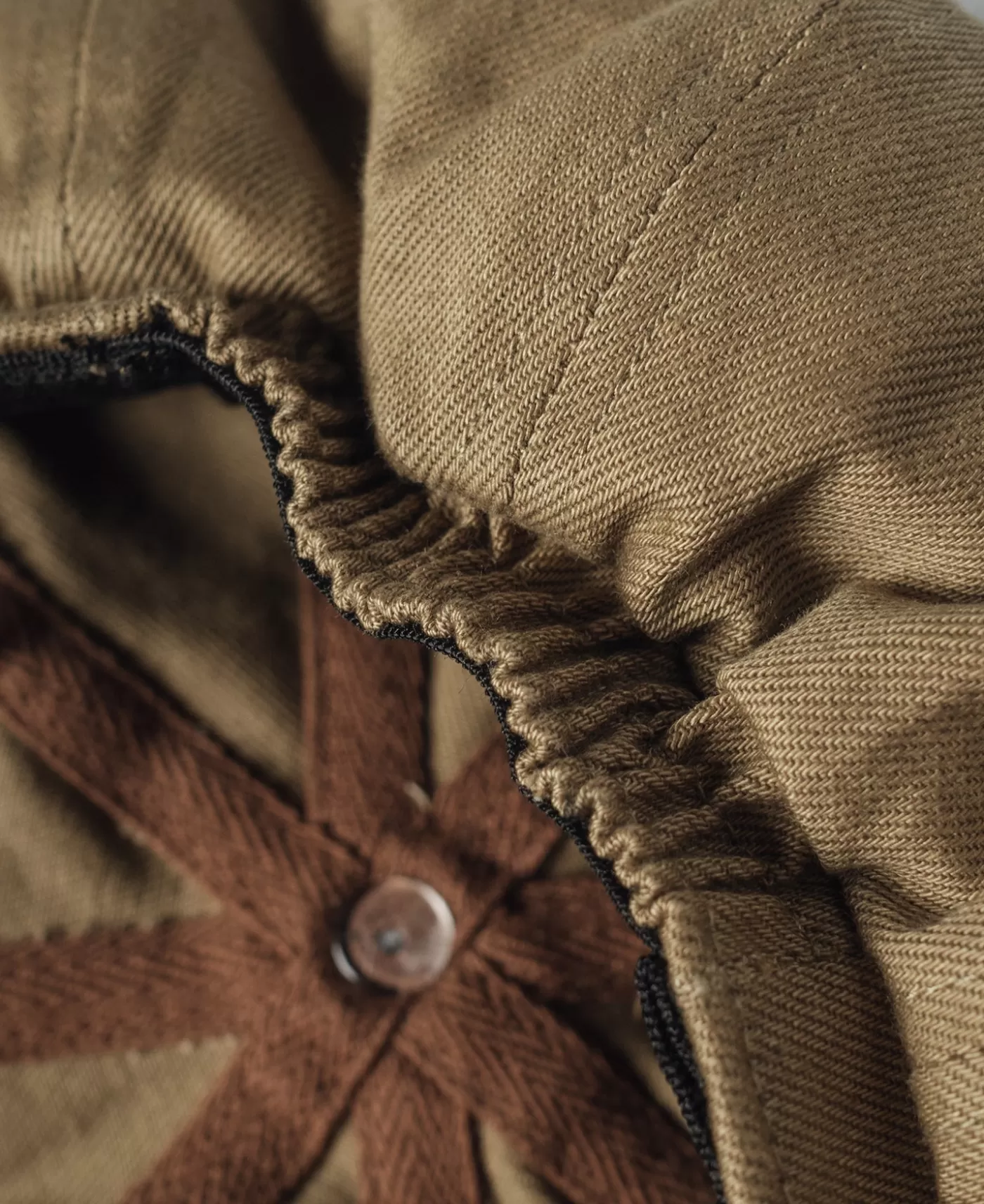 s_mc_motorcycle_biker_cap_9.webp Shop 1950s M.C. Motorcycle Biker Cap Hats & Caps