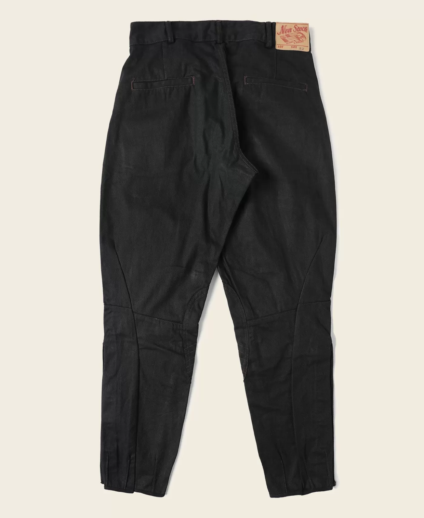Cheap 1920s Motor Troop Breeches Pants & Trousers