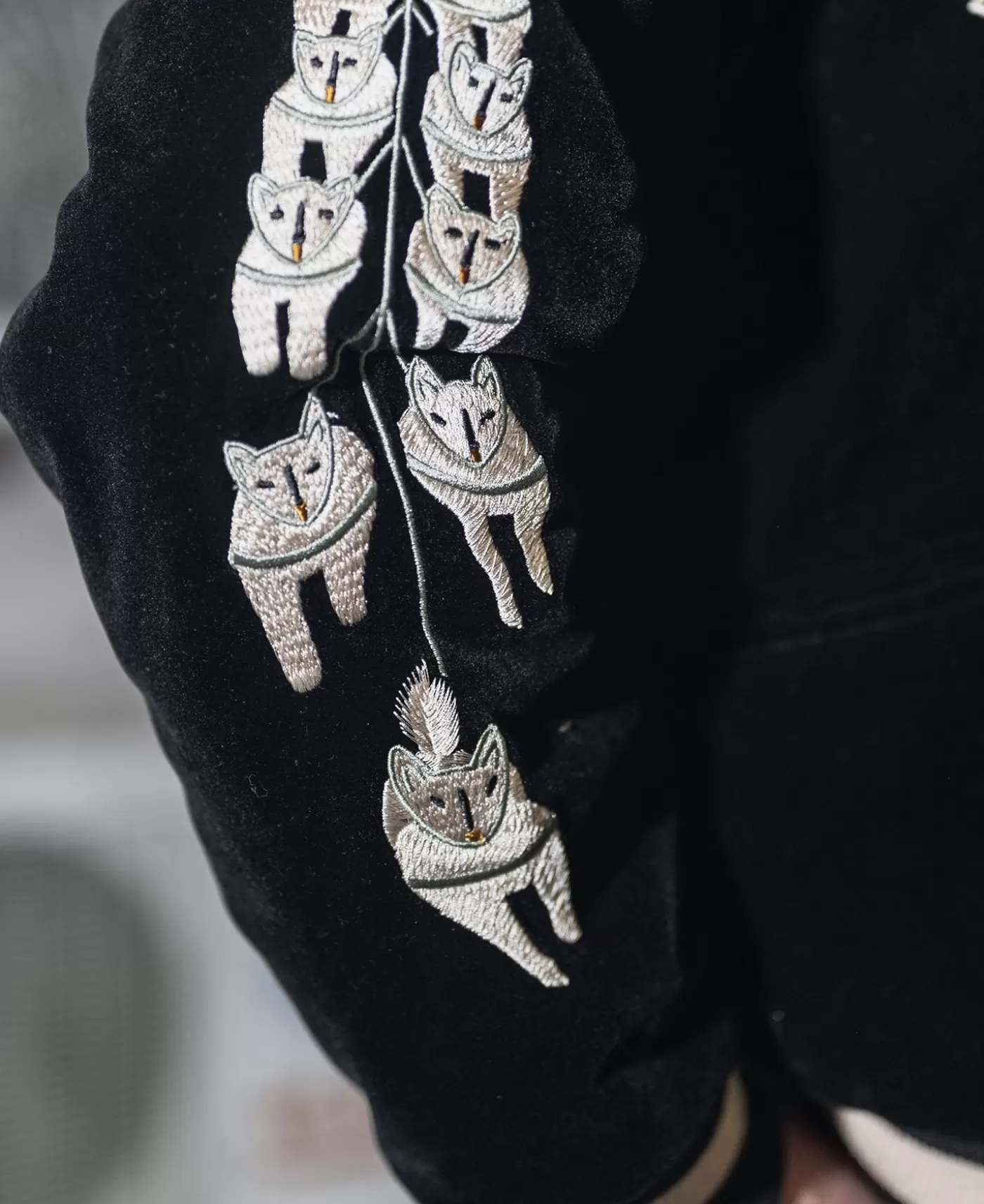 s_reversible_souvenir_jacket__alaska_8.webp Sale 1950s Reversible Souvenir Jacket - Alaska Jackets & Coats