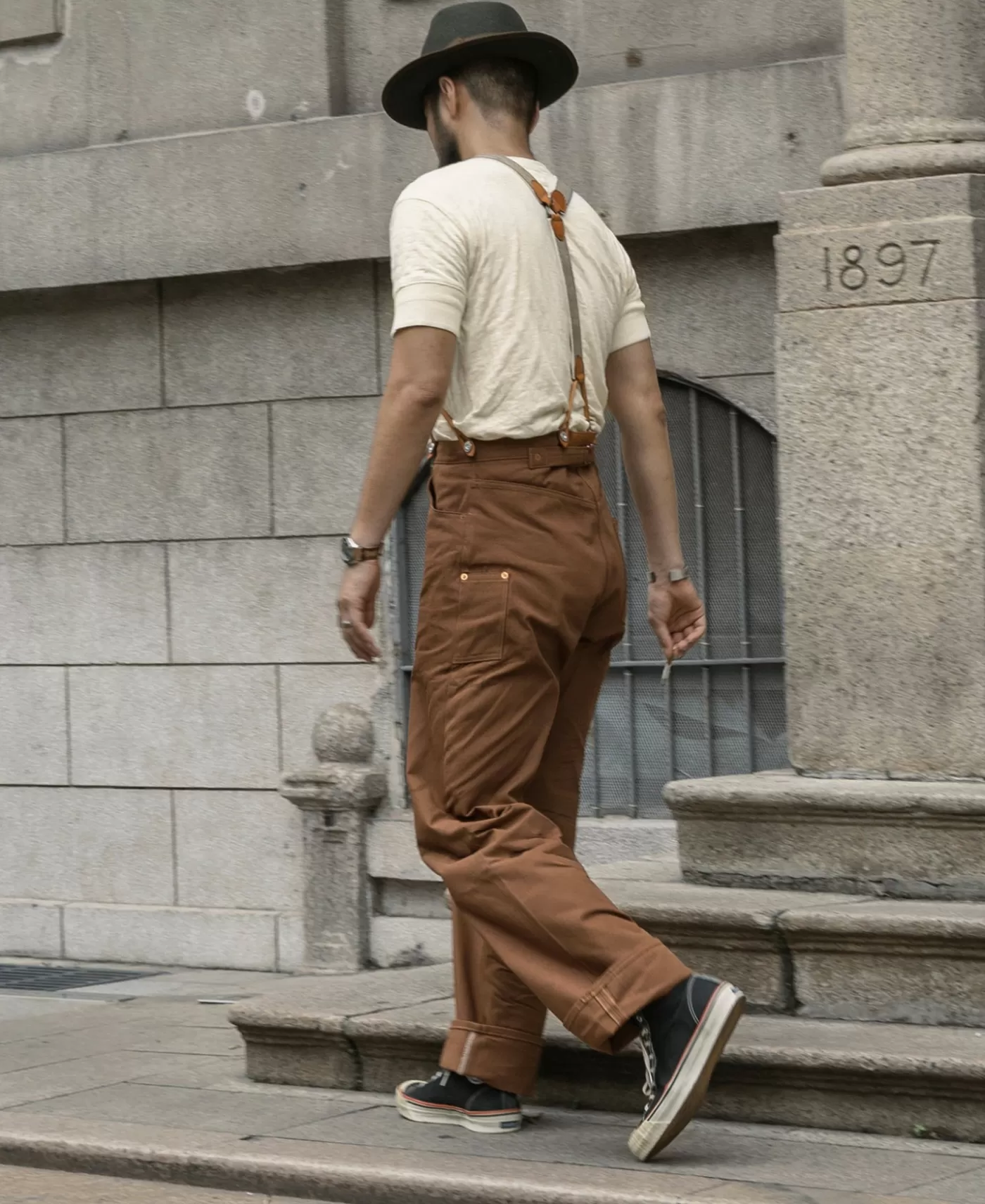 s_slub_cotton_henley_tshirt_3.webp Best 1890s Slub Cotton Henley T-Shirt Short Sleeve T-Shirts | Henleys