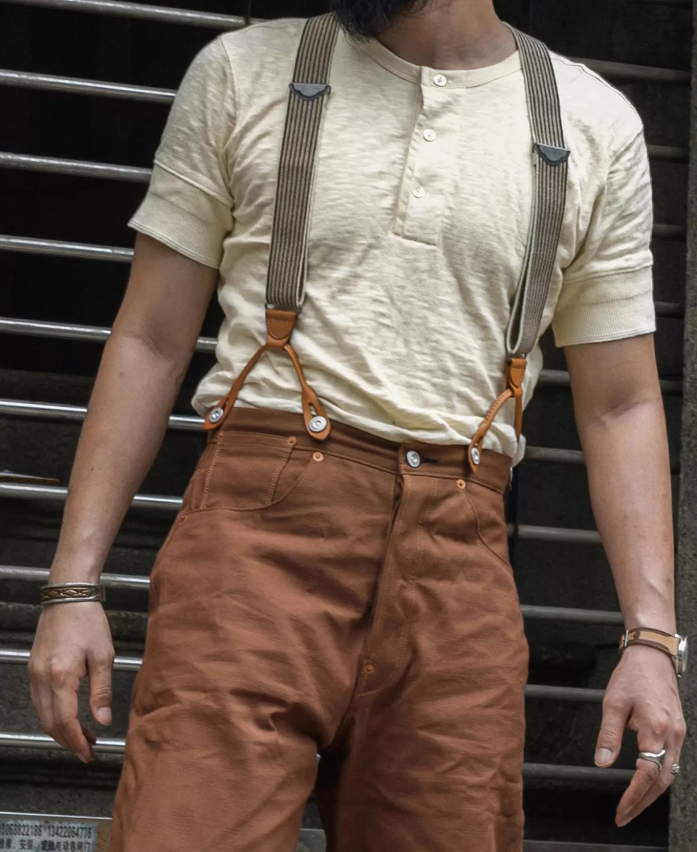 s_slub_cotton_henley_tshirt_5.webp Best 1890s Slub Cotton Henley T-Shirt Short Sleeve T-Shirts | Henleys