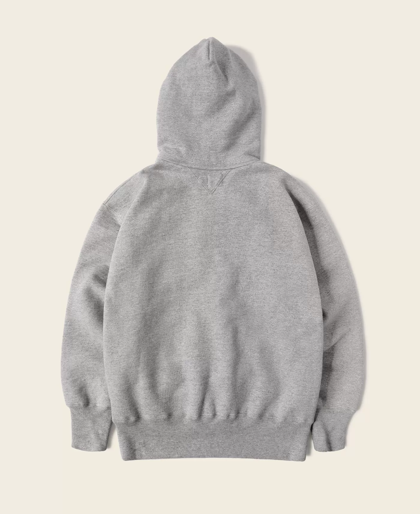 Flash Sale 1930s Terry Hooded Sweatshirt Sweatshirts & Hoodies