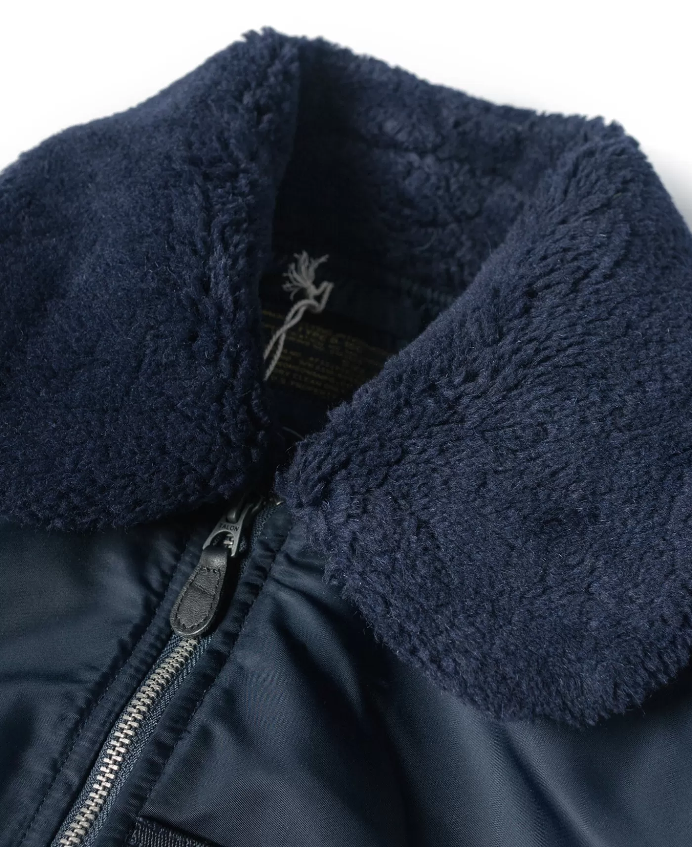 Fashion 1950s US Air Force Type B-15C Flight Jacket Jackets & Coats