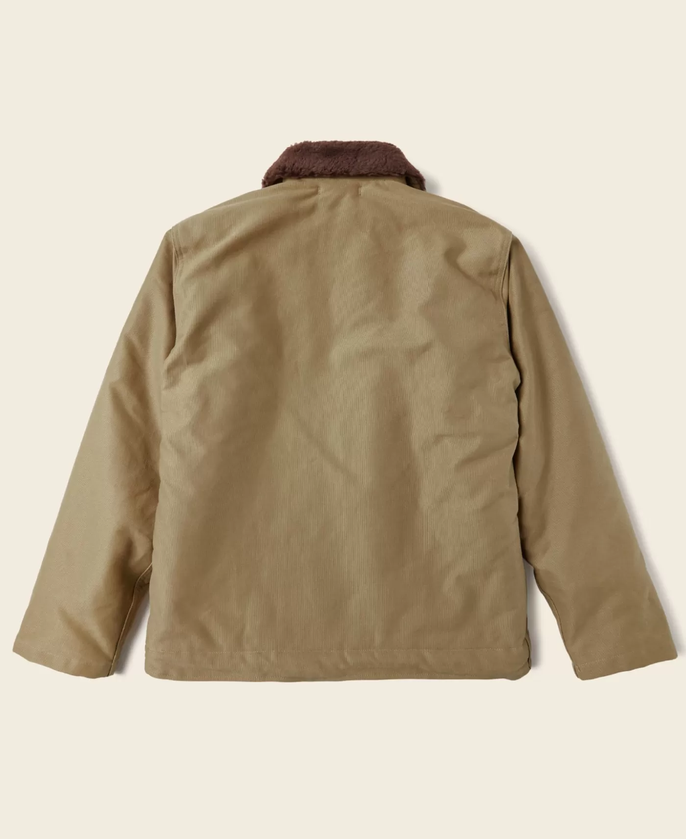 Shop 1940s US Navy N-1 Deck Jacket - Cost-effective Version Jackets & Coats