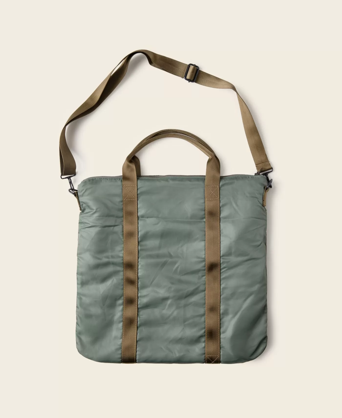 Sale 1950s USAF Helmet Bag - Bags & Luggage