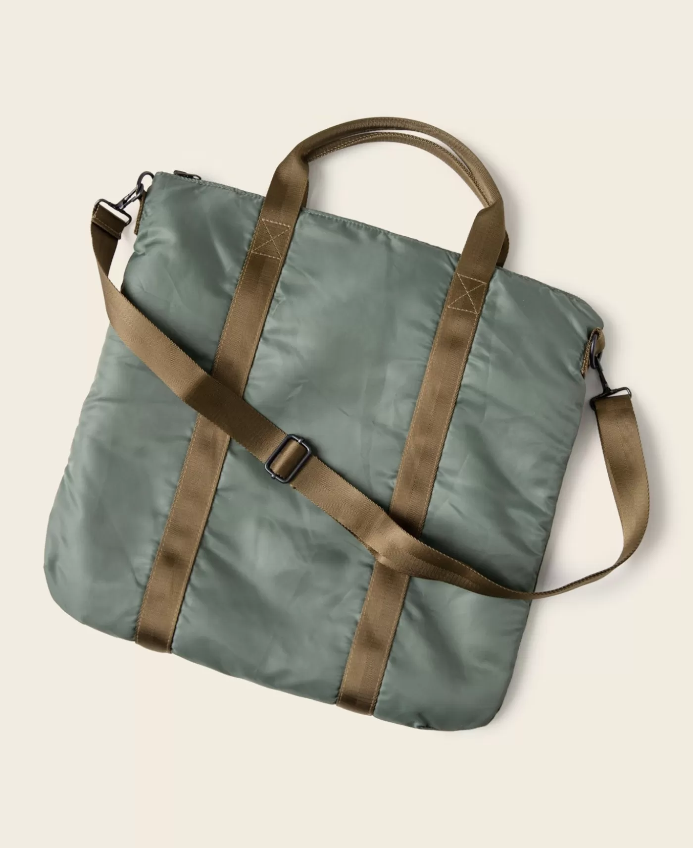 Sale 1950s USAF Helmet Bag - Bags & Luggage