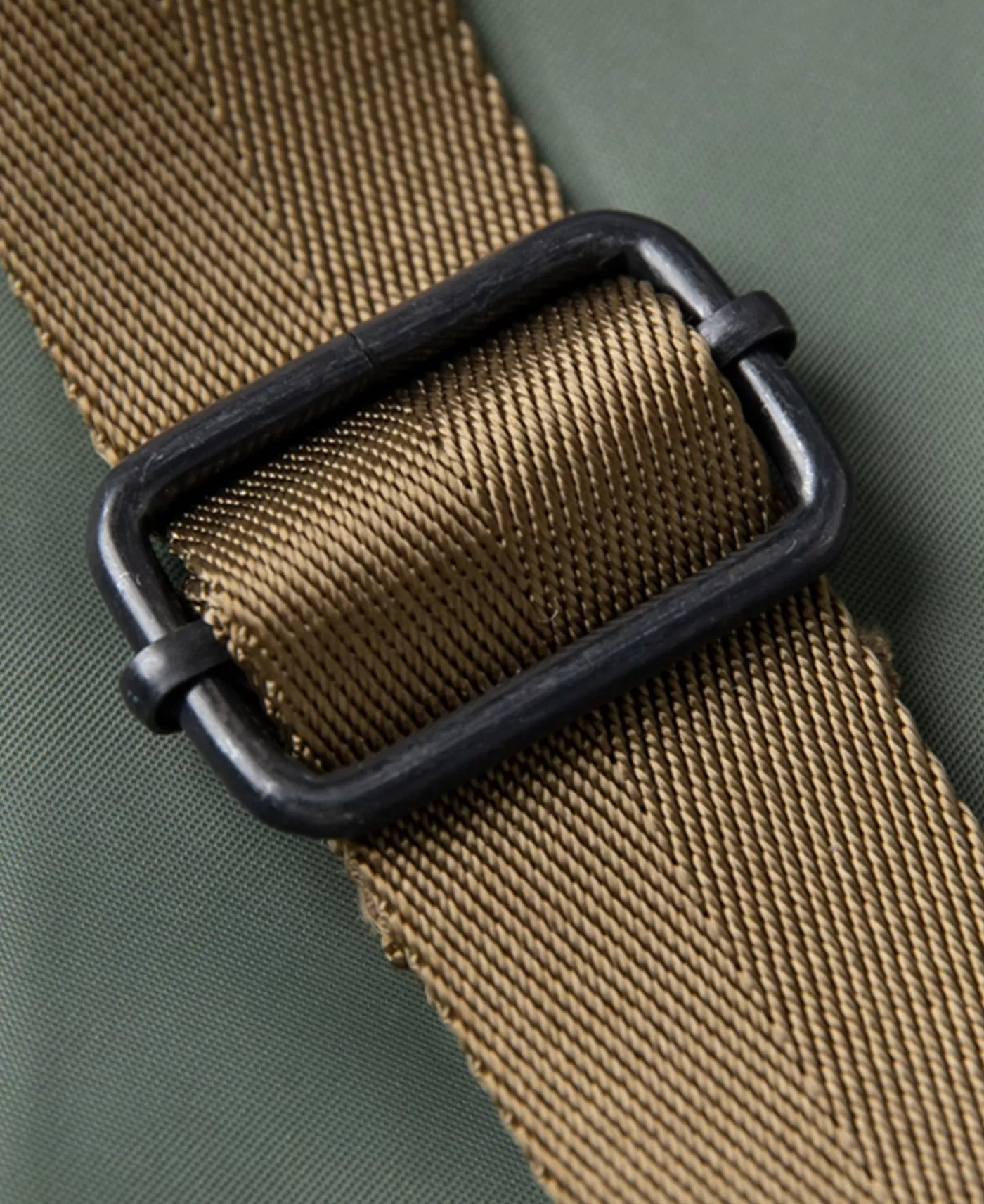 s_usaf_helmet_bag__sage_green_9.webp Sale 1950s USAF Helmet Bag - Bags & Luggage