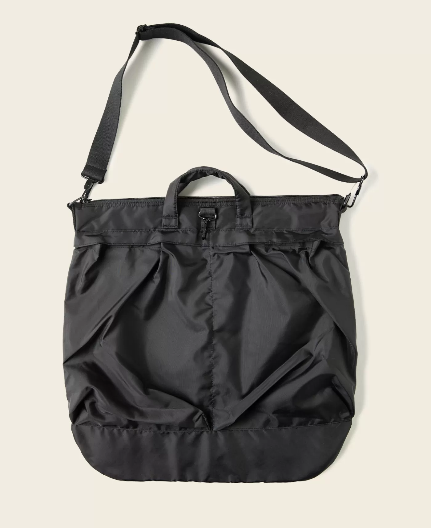 Flash Sale 1980s USAF Pilot Nylon Helmet Bag - Bags & Luggage