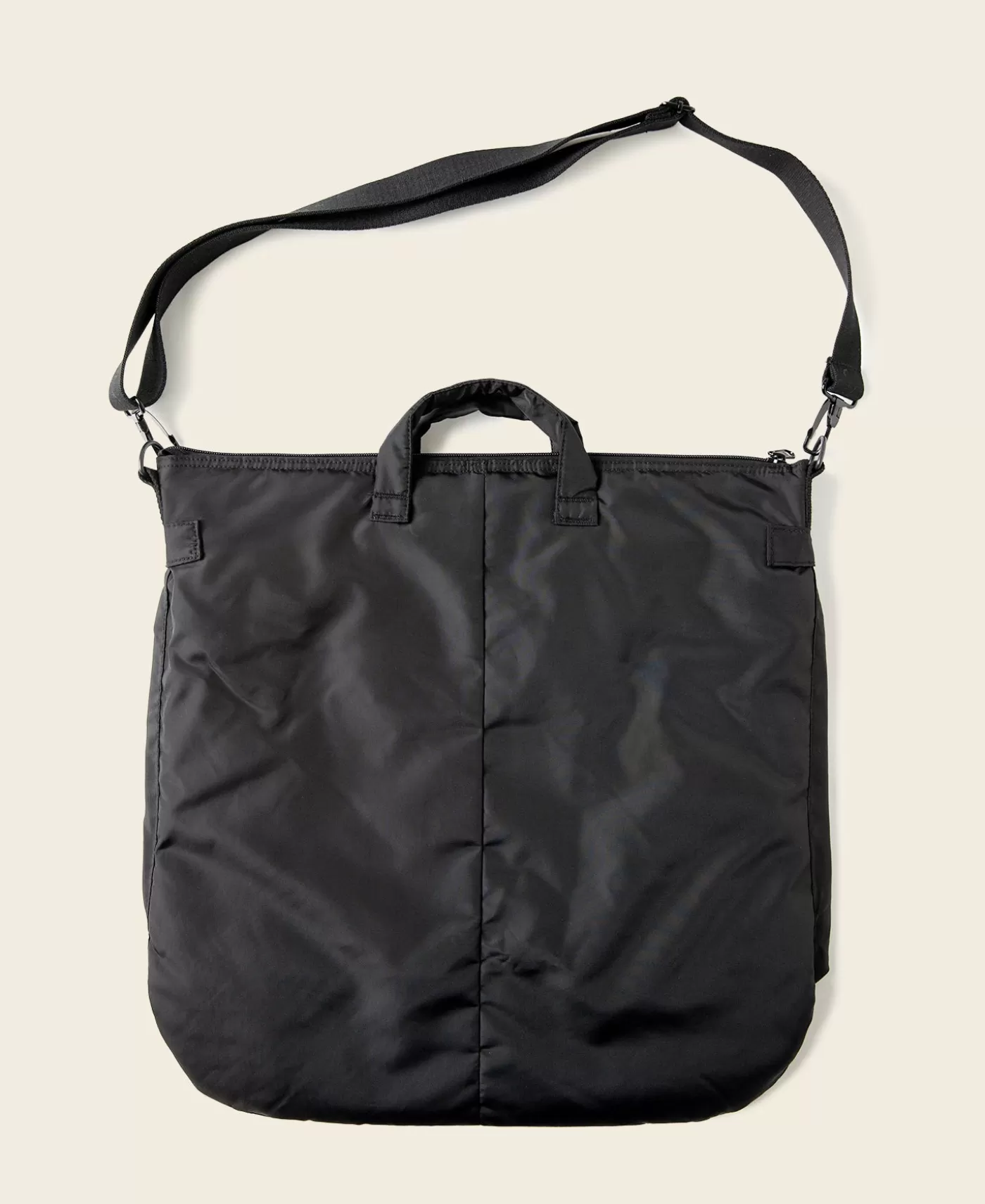 Flash Sale 1980s USAF Pilot Nylon Helmet Bag - Bags & Luggage