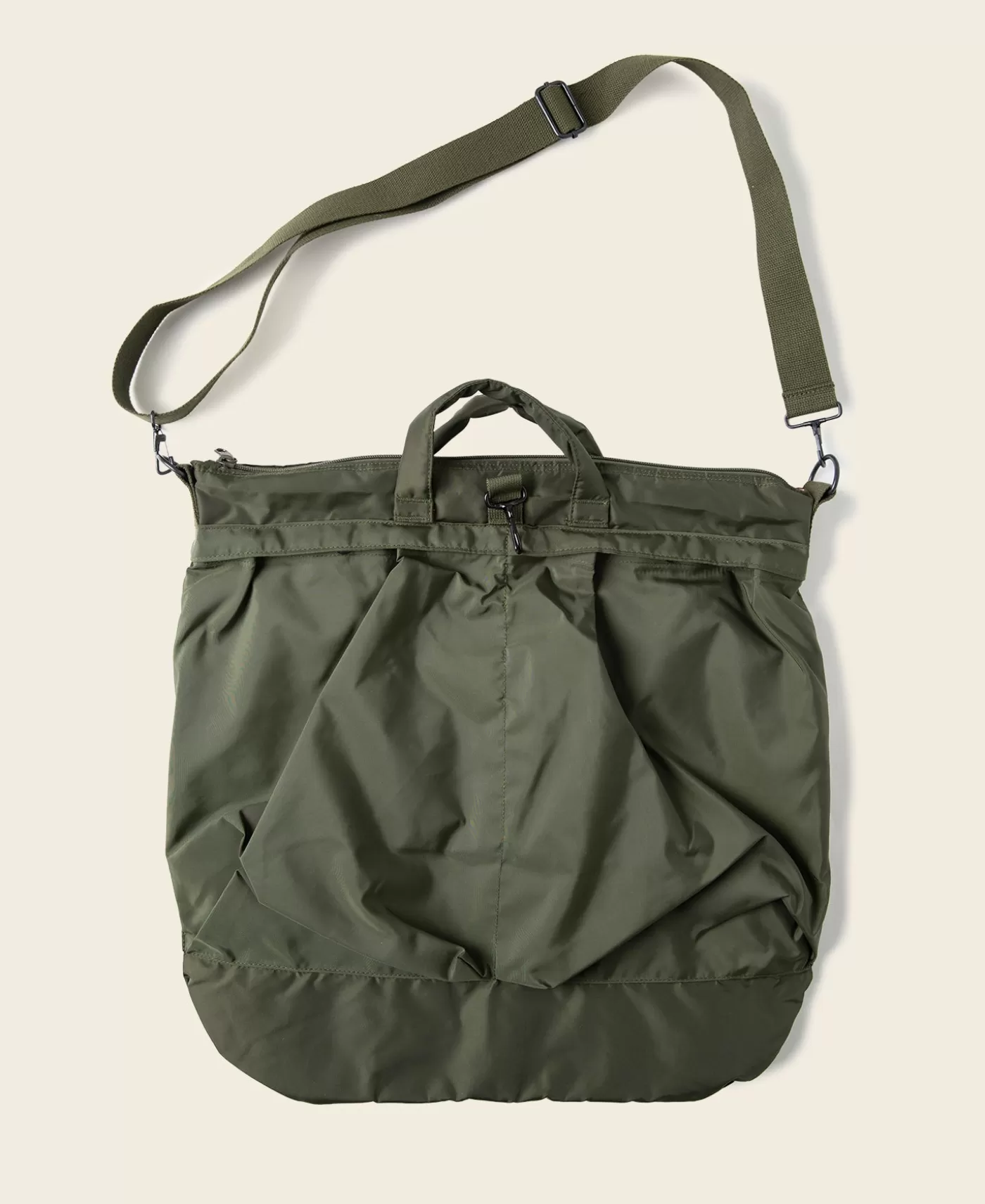 Sale 1980s USAF Pilot Nylon Helmet Bag - Bags & Luggage