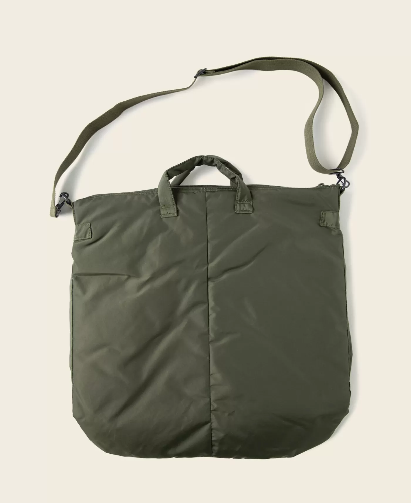 Sale 1980s USAF Pilot Nylon Helmet Bag - Bags & Luggage